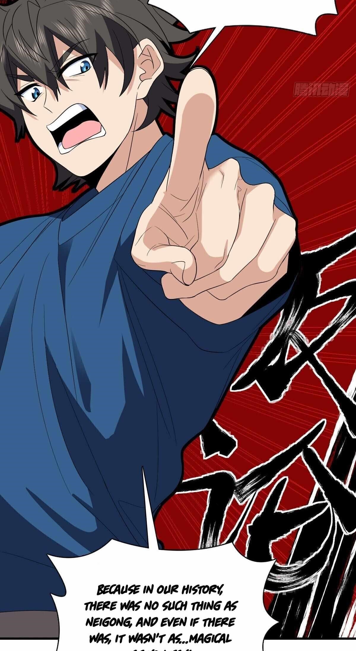 My Wife is From a Thousand Years Ago - Chapter 315 Page 26