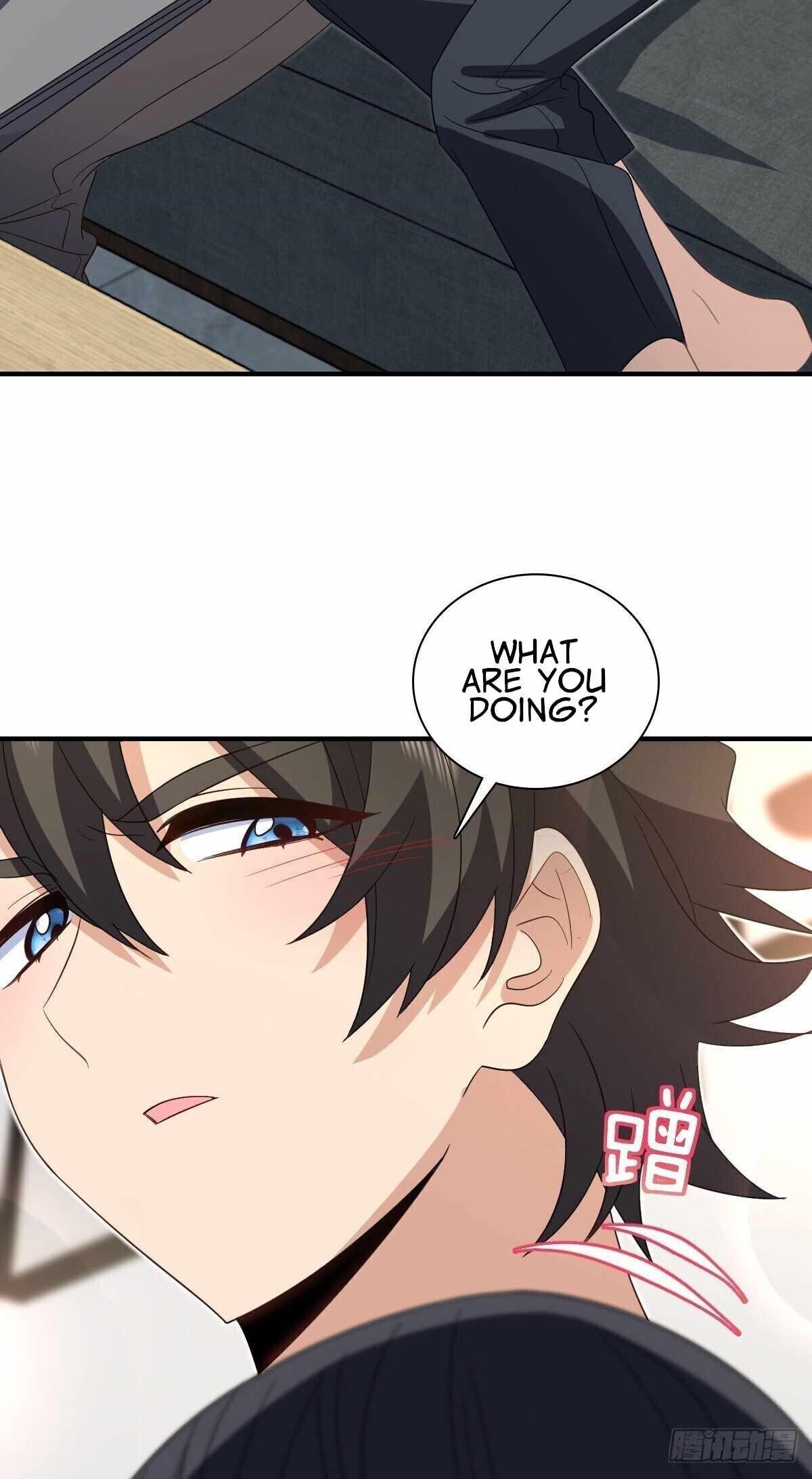 My Wife is From a Thousand Years Ago - Chapter 315 Page 36