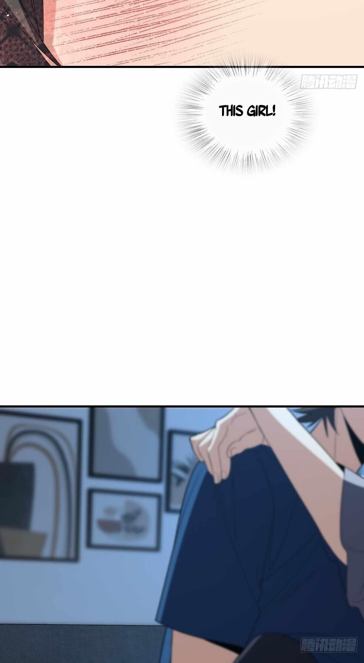 My Wife is From a Thousand Years Ago - Chapter 315 Page 38