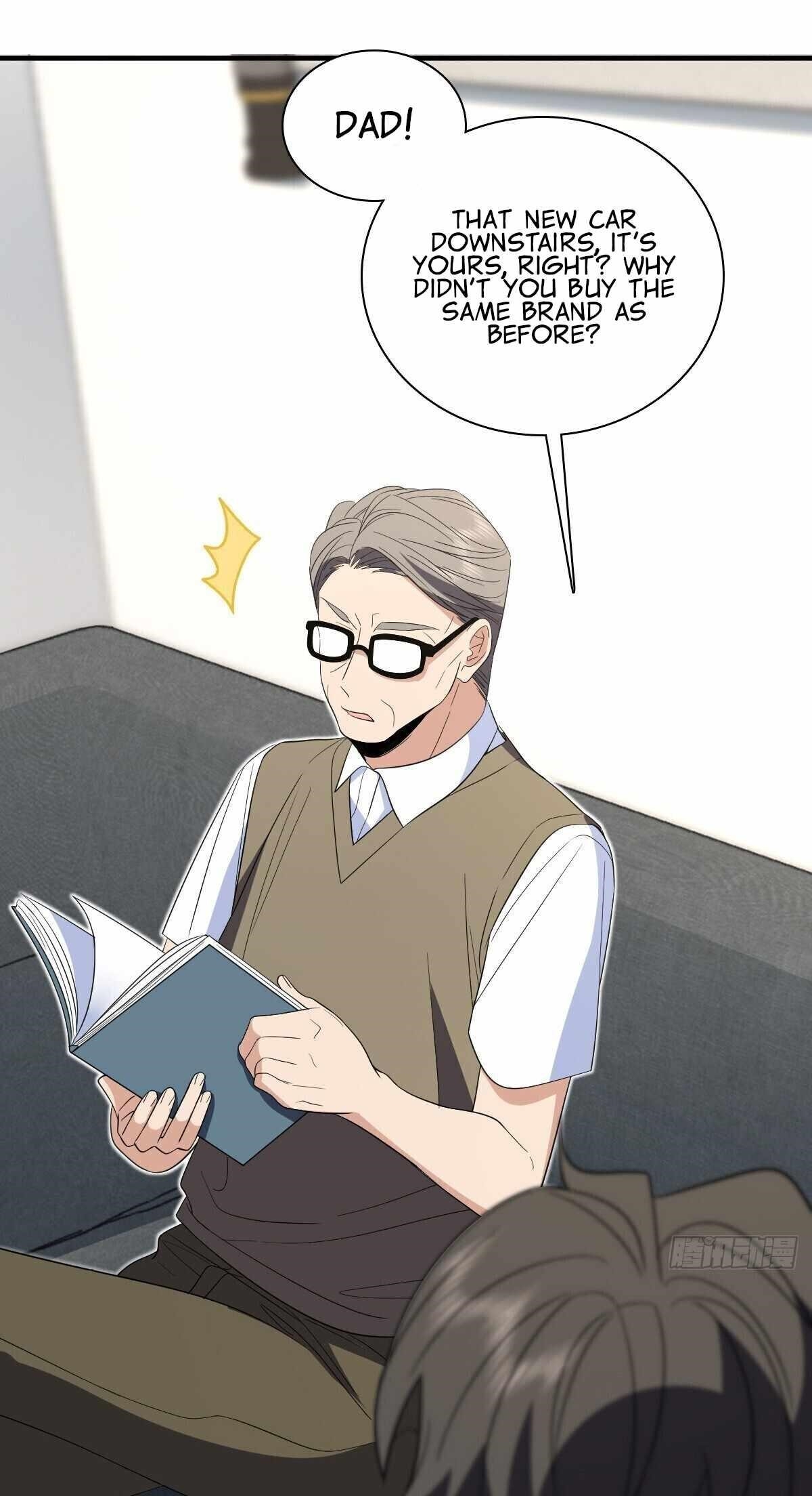 My Wife is From a Thousand Years Ago - Chapter 315 Page 43