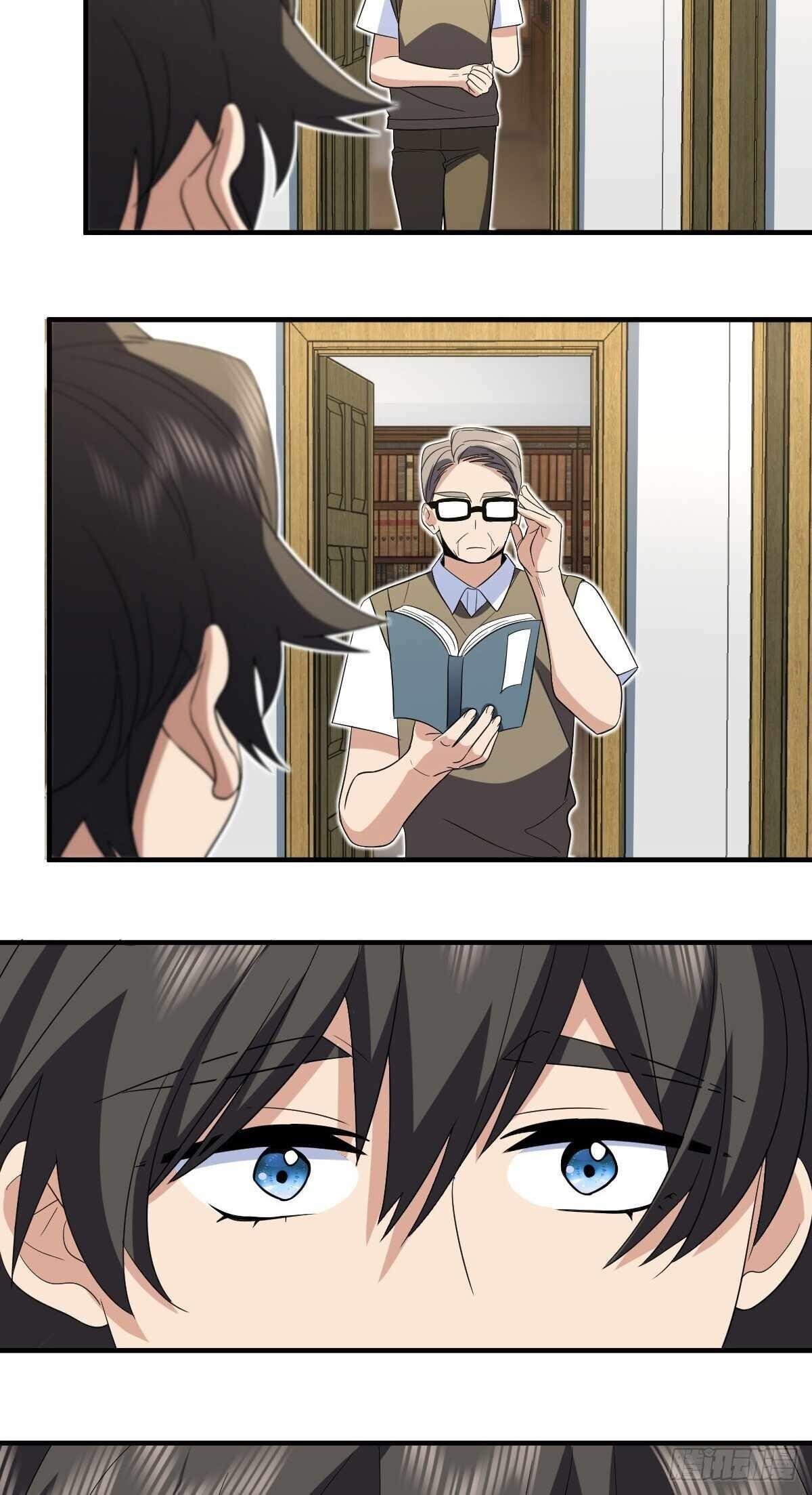 My Wife is From a Thousand Years Ago - Chapter 315 Page 46