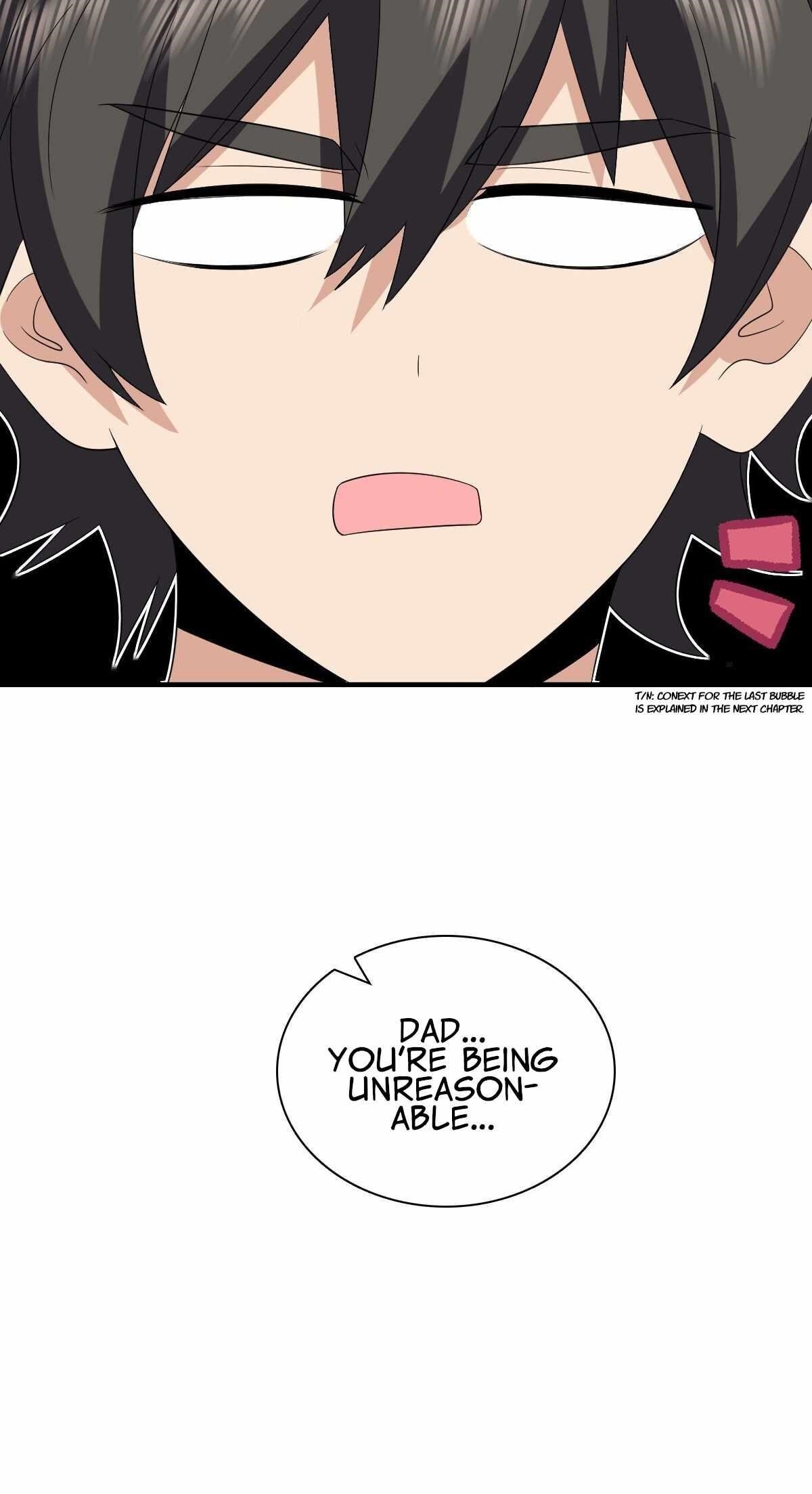 My Wife is From a Thousand Years Ago - Chapter 315 Page 47