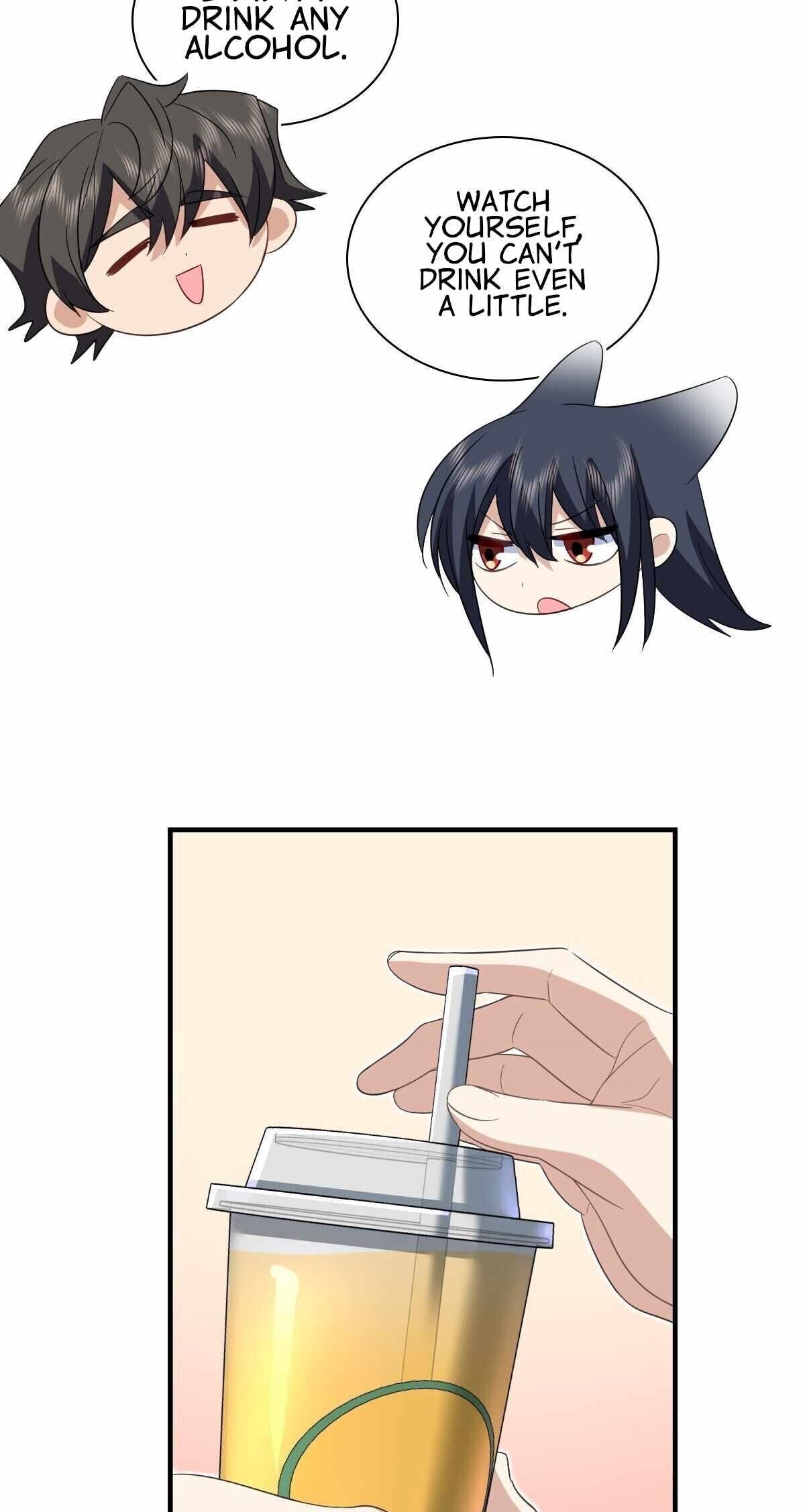 My Wife is From a Thousand Years Ago - Chapter 315 Page 9