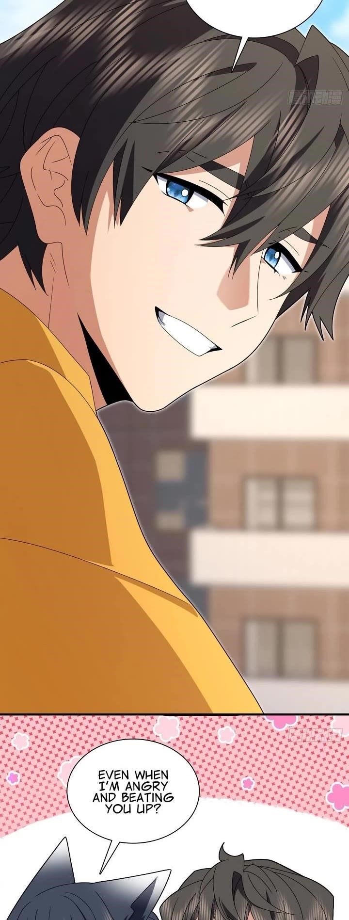 My Wife is From a Thousand Years Ago - Chapter 316 Page 18