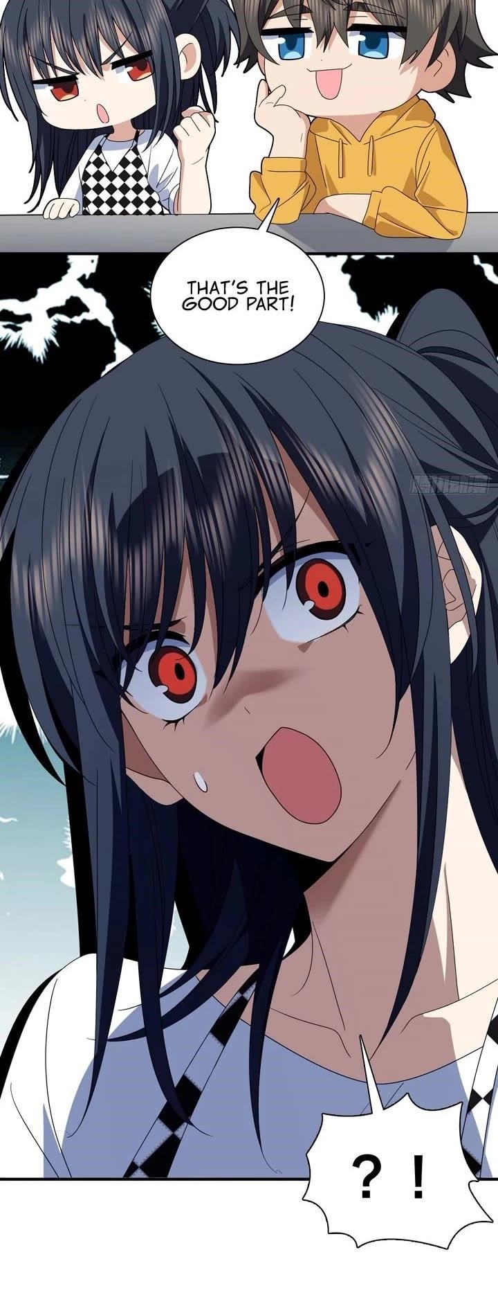 My Wife is From a Thousand Years Ago - Chapter 316 Page 19