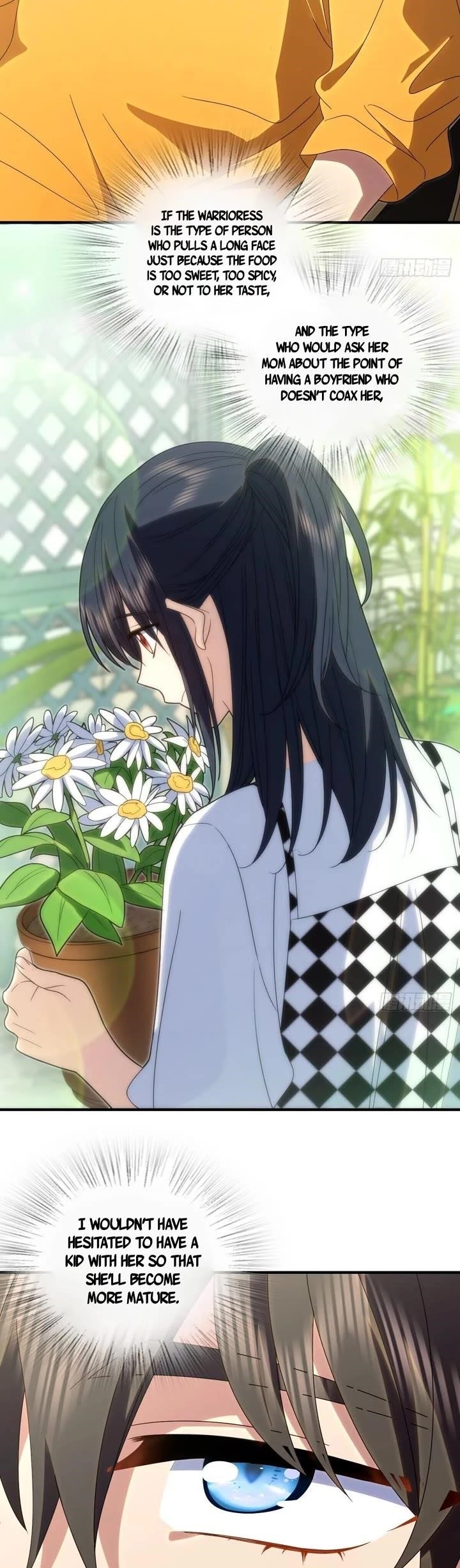 My Wife is From a Thousand Years Ago - Chapter 316 Page 21