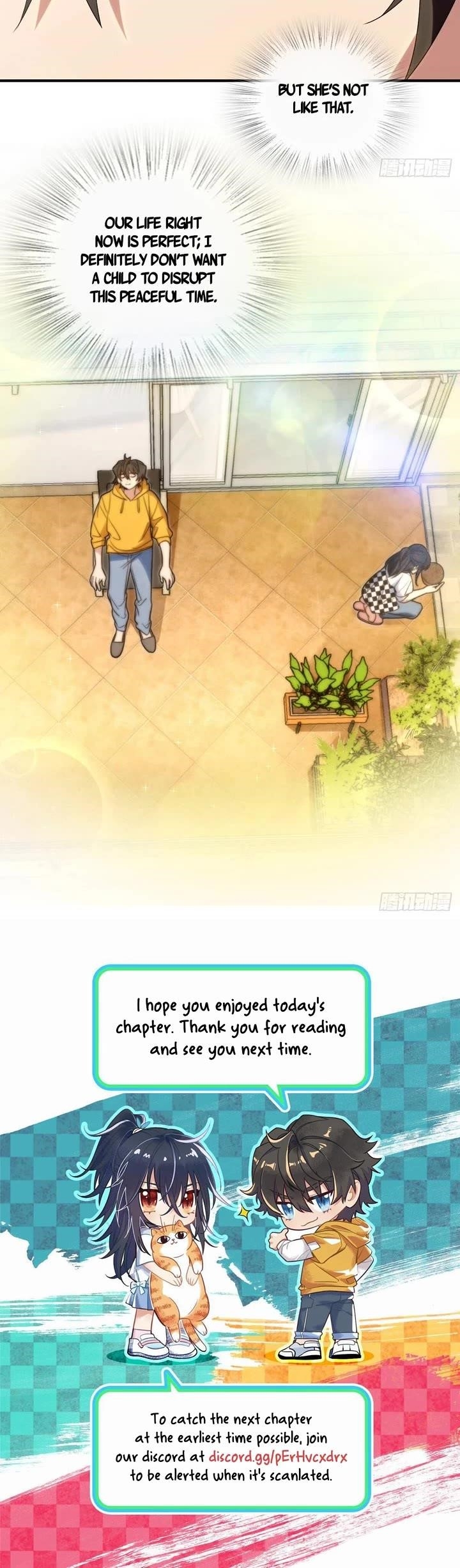 My Wife is From a Thousand Years Ago - Chapter 316 Page 22