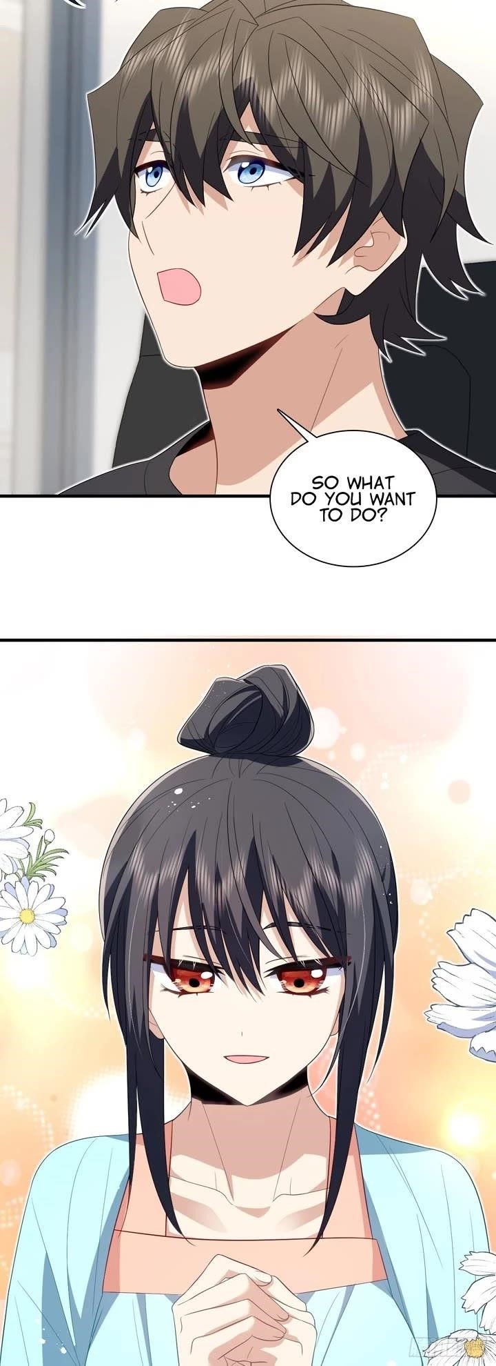 My Wife is From a Thousand Years Ago - Chapter 317 Page 10