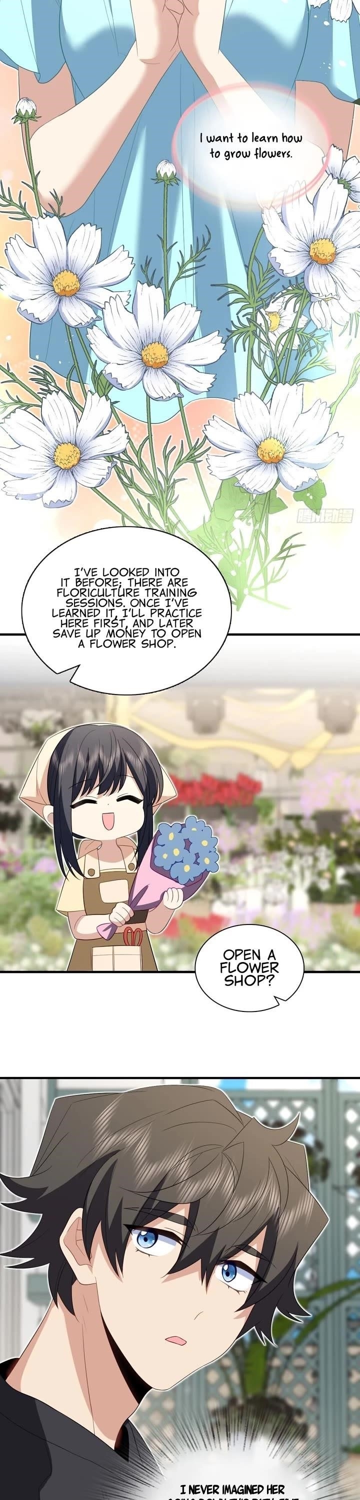 My Wife is From a Thousand Years Ago - Chapter 317 Page 11