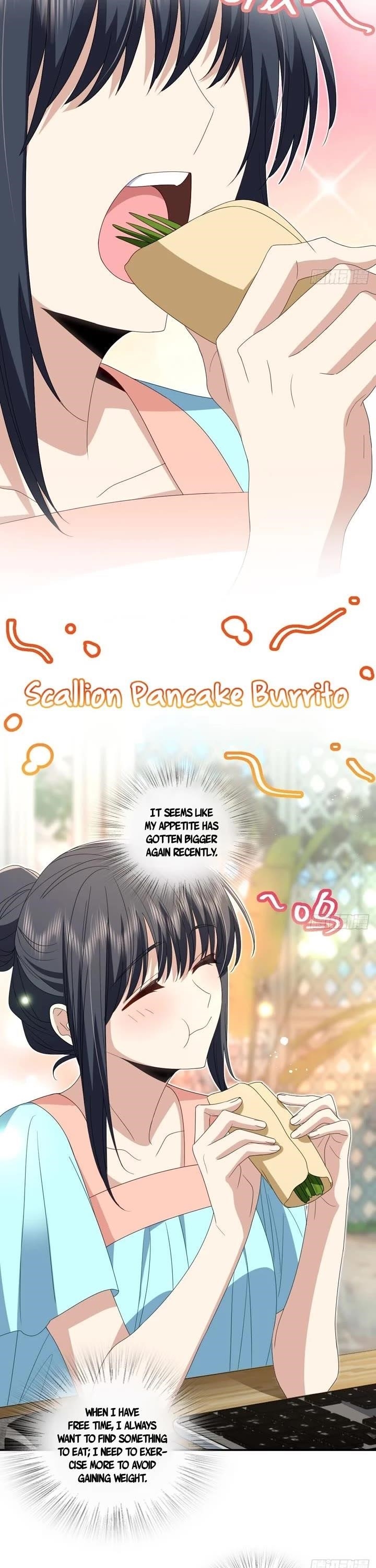 My Wife is From a Thousand Years Ago - Chapter 317 Page 2