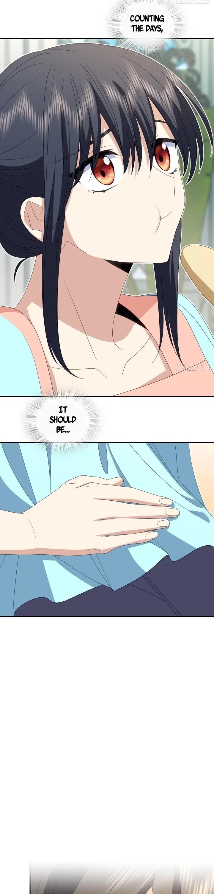 My Wife is From a Thousand Years Ago - Chapter 317 Page 3