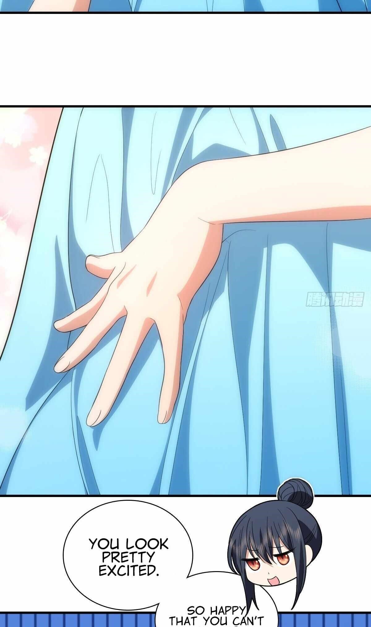 My Wife is From a Thousand Years Ago - Chapter 318 Page 11