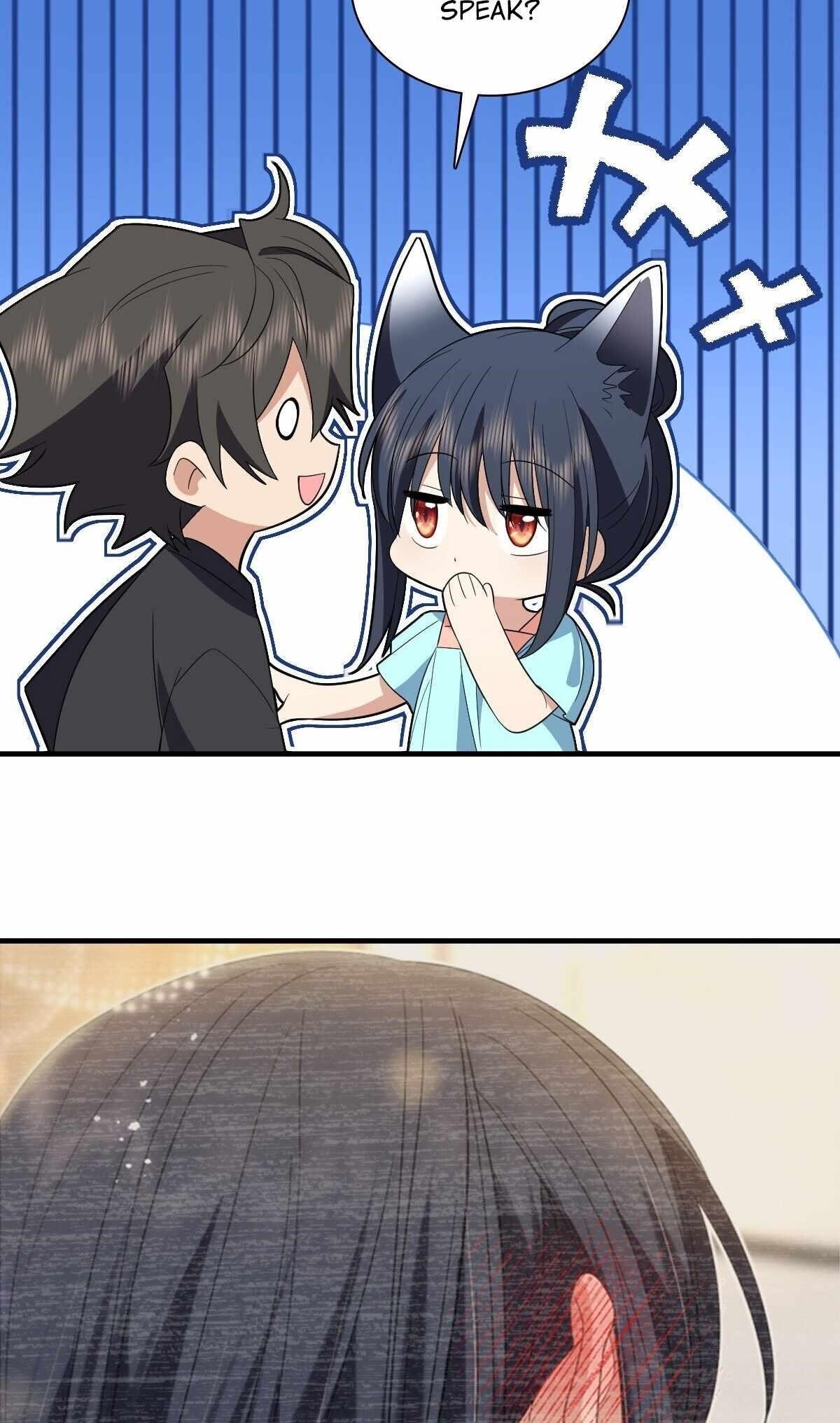 My Wife is From a Thousand Years Ago - Chapter 318 Page 12