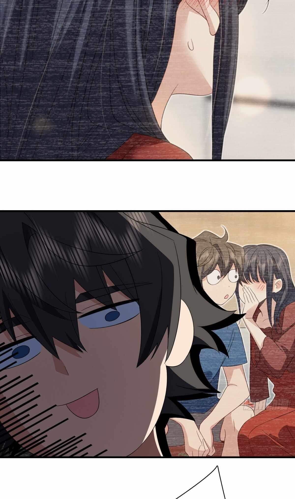 My Wife is From a Thousand Years Ago - Chapter 318 Page 13