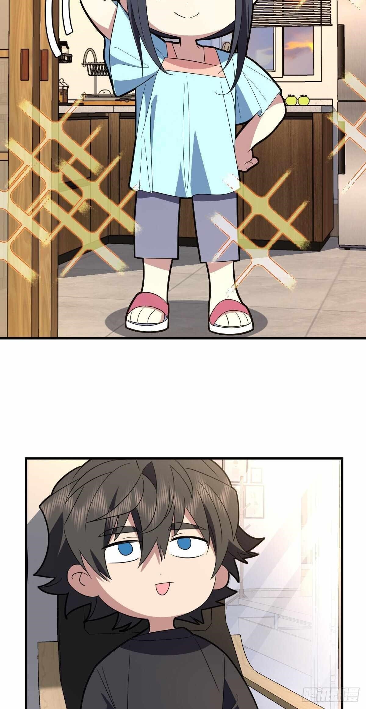 My Wife is From a Thousand Years Ago - Chapter 318 Page 18