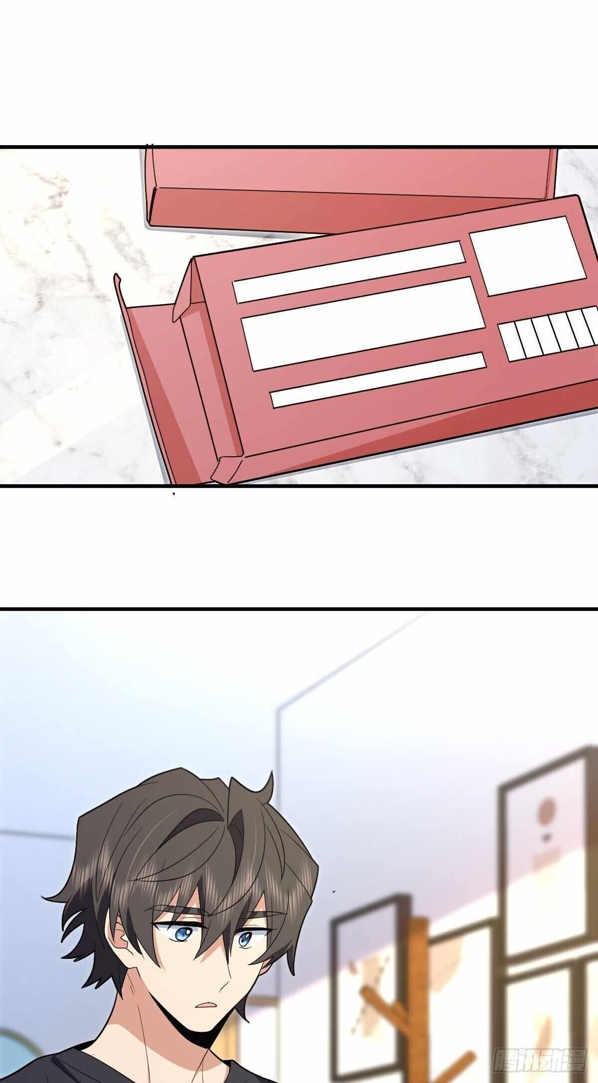 My Wife is From a Thousand Years Ago - Chapter 318 Page 2