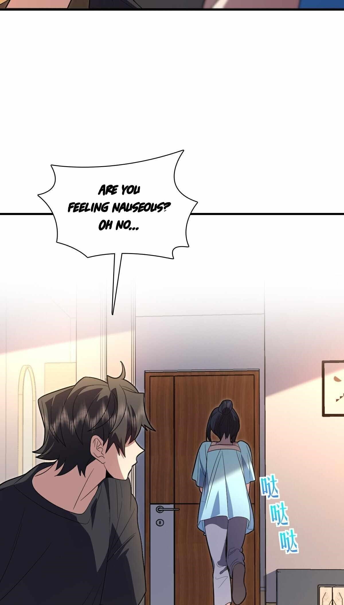 My Wife is From a Thousand Years Ago - Chapter 318 Page 23