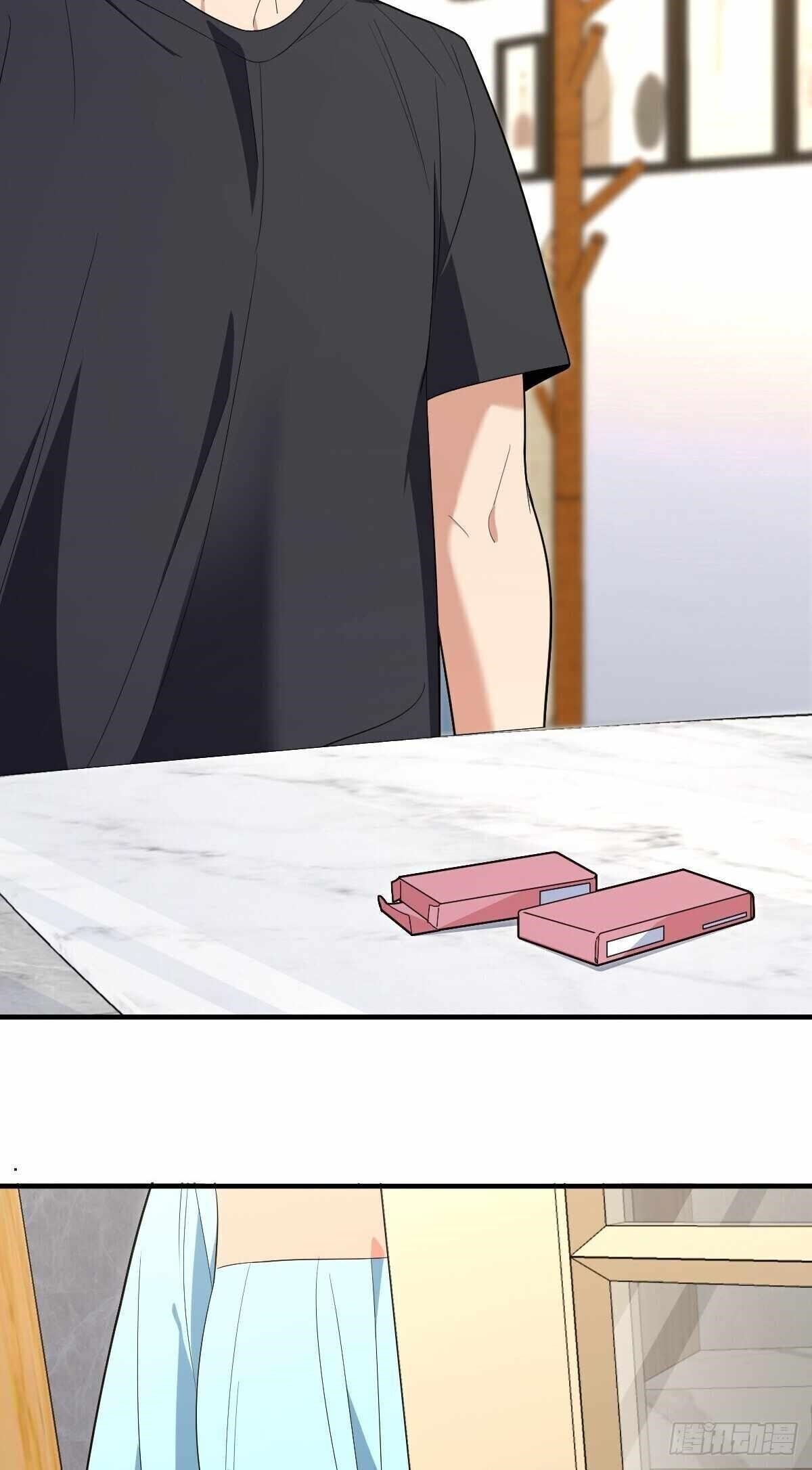 My Wife is From a Thousand Years Ago - Chapter 318 Page 3