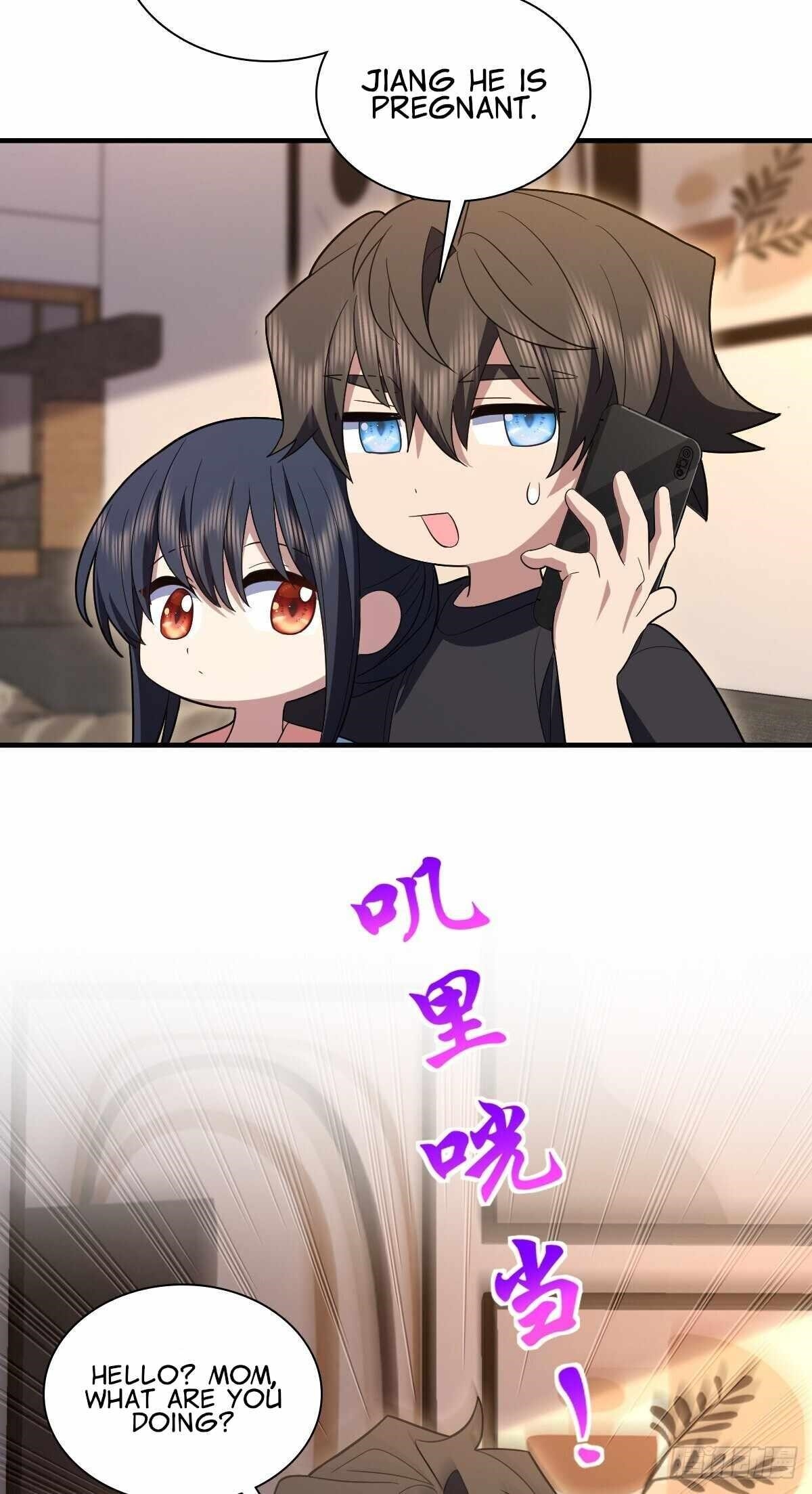 My Wife is From a Thousand Years Ago - Chapter 318 Page 31