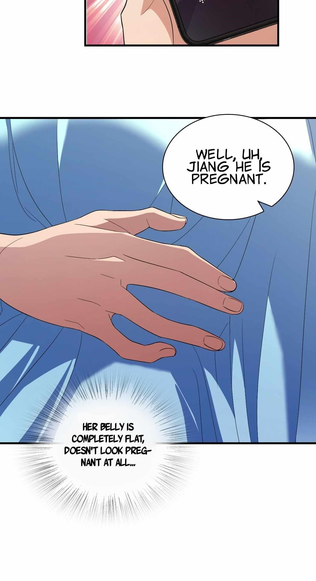 My Wife is From a Thousand Years Ago - Chapter 318 Page 33