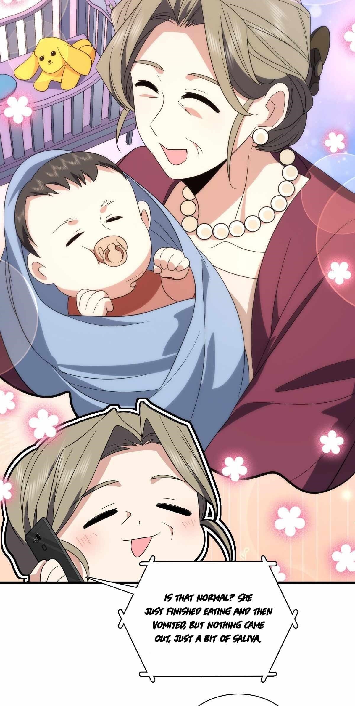 My Wife is From a Thousand Years Ago - Chapter 318 Page 38