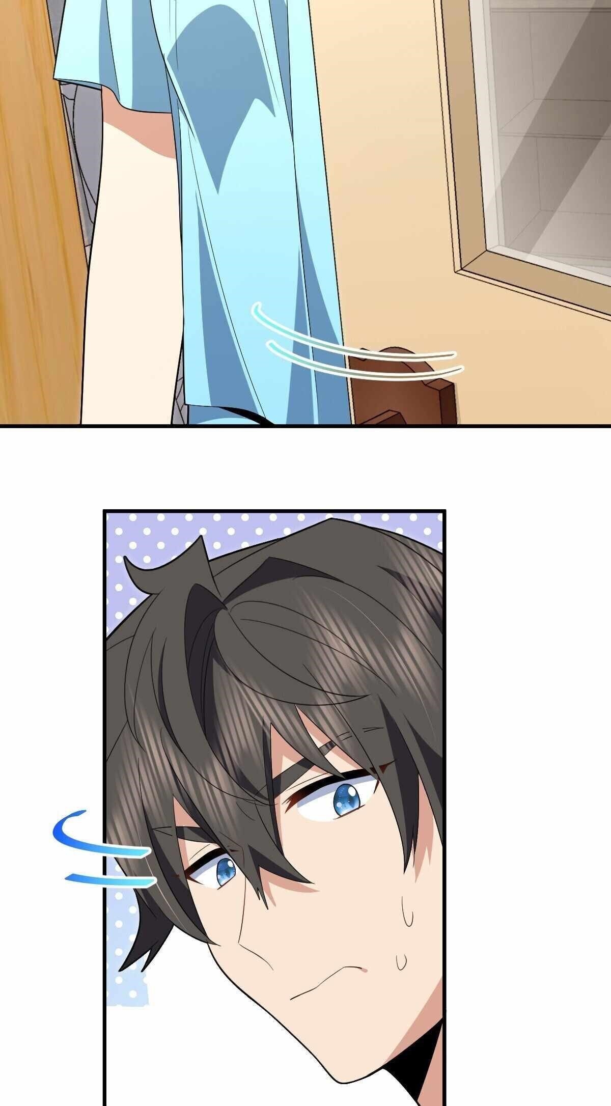 My Wife is From a Thousand Years Ago - Chapter 318 Page 4