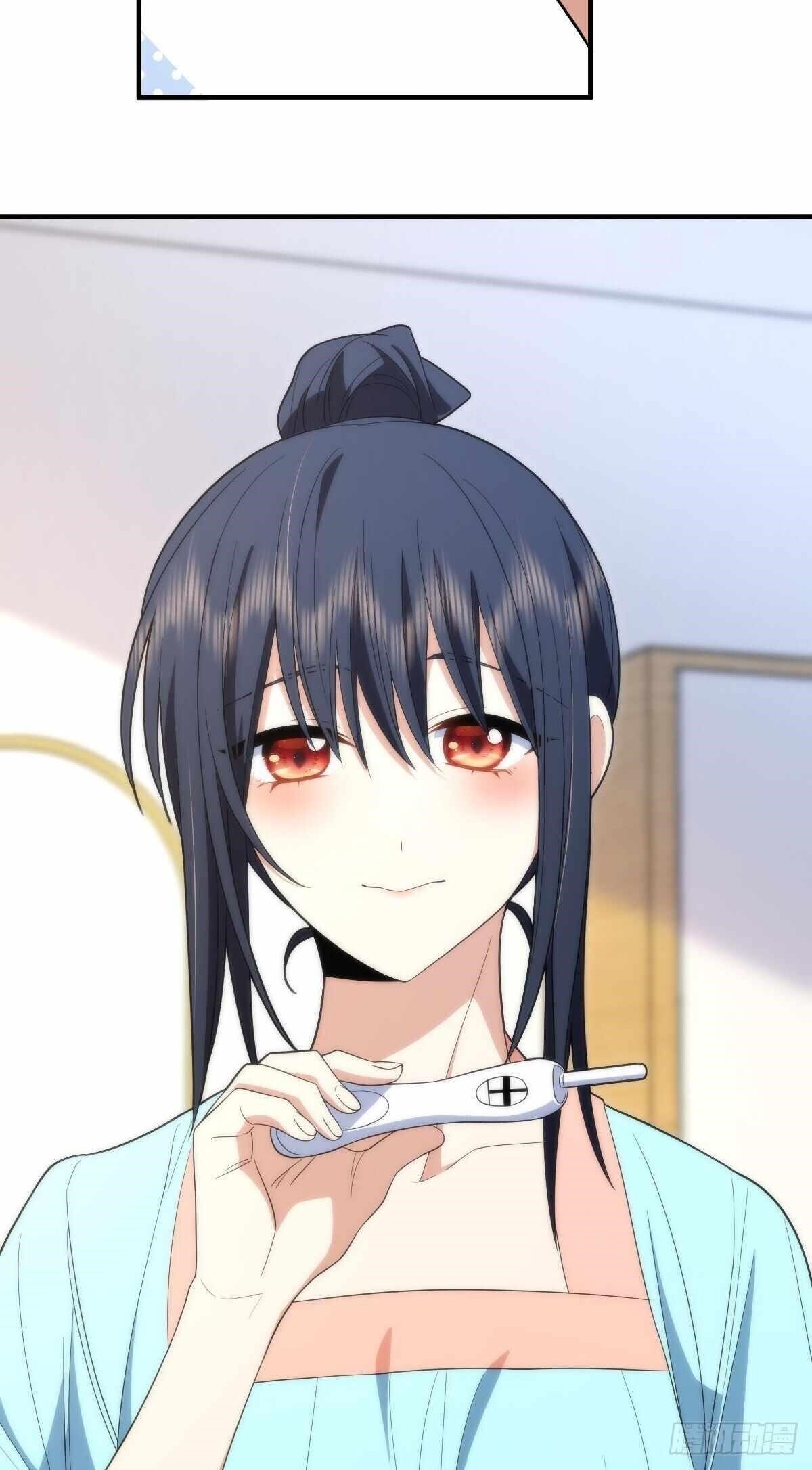 My Wife is From a Thousand Years Ago - Chapter 318 Page 5