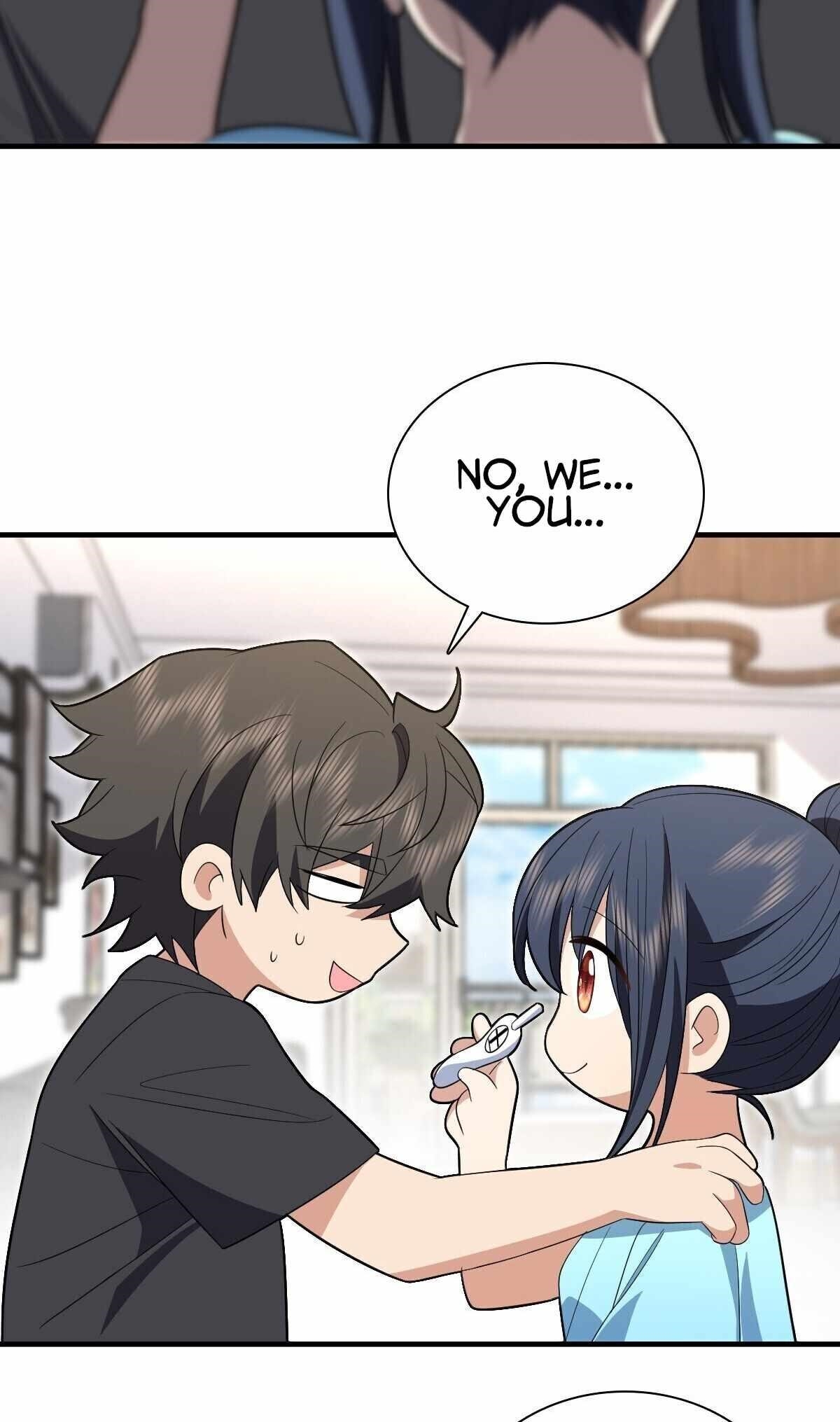 My Wife is From a Thousand Years Ago - Chapter 318 Page 9