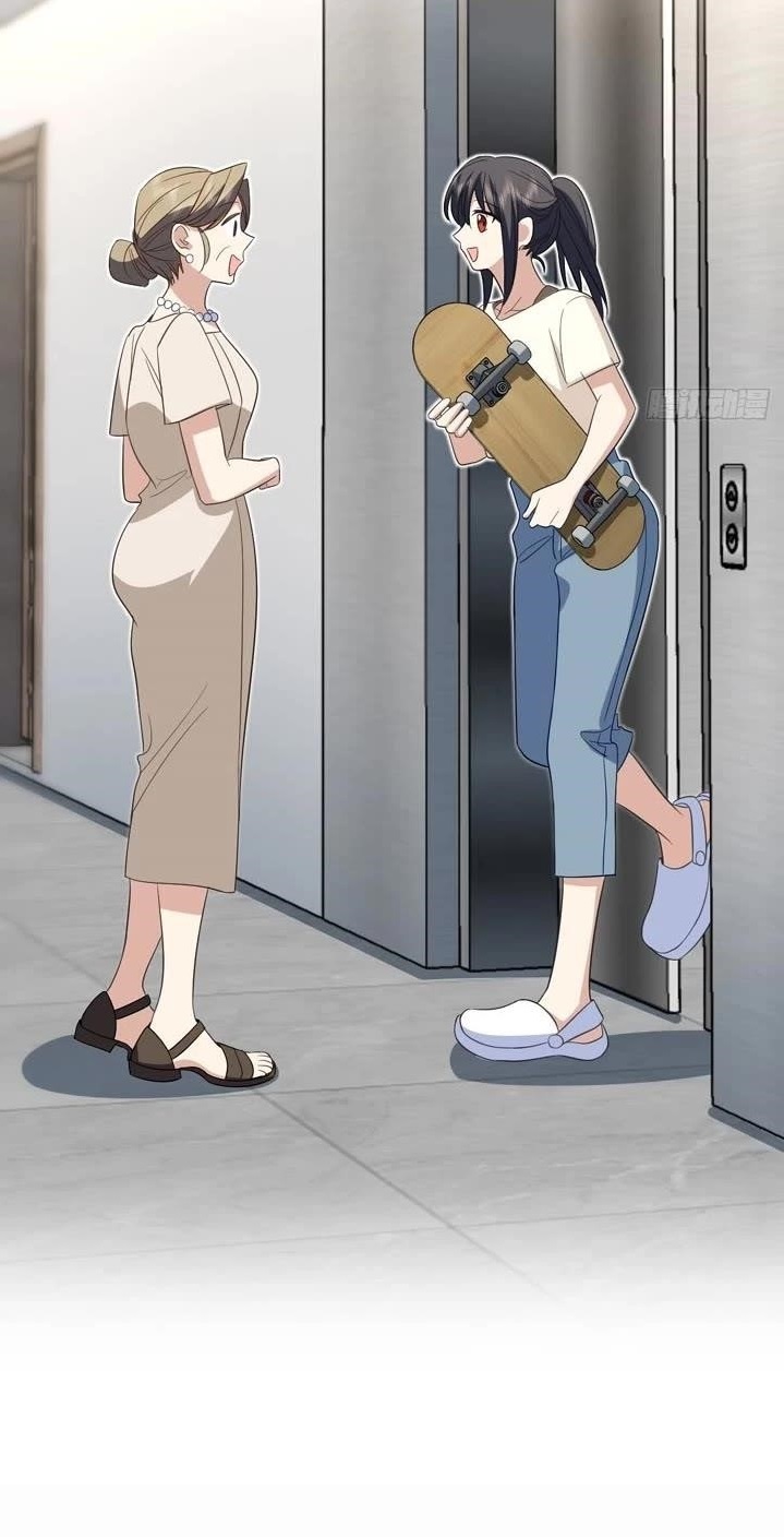 My Wife is From a Thousand Years Ago - Chapter 319 Page 22