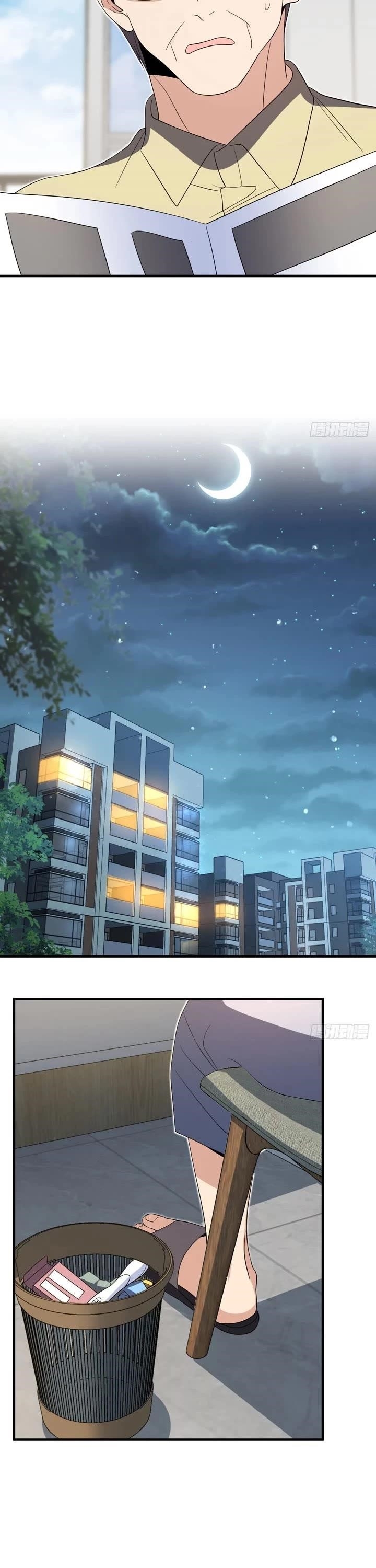 My Wife is From a Thousand Years Ago - Chapter 319 Page 3