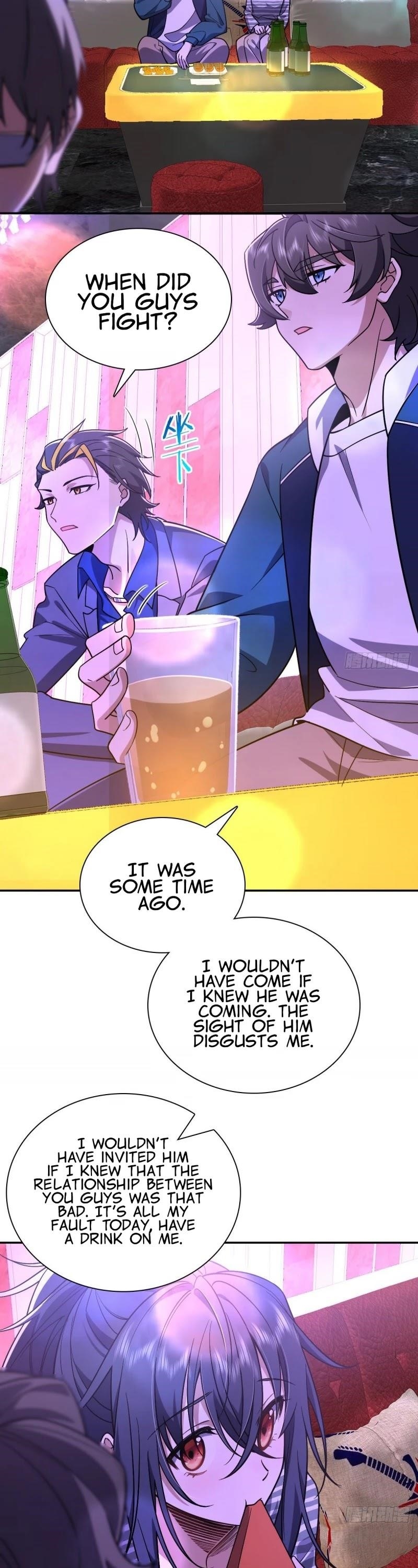 My Wife is From a Thousand Years Ago - Chapter 32 Page 15