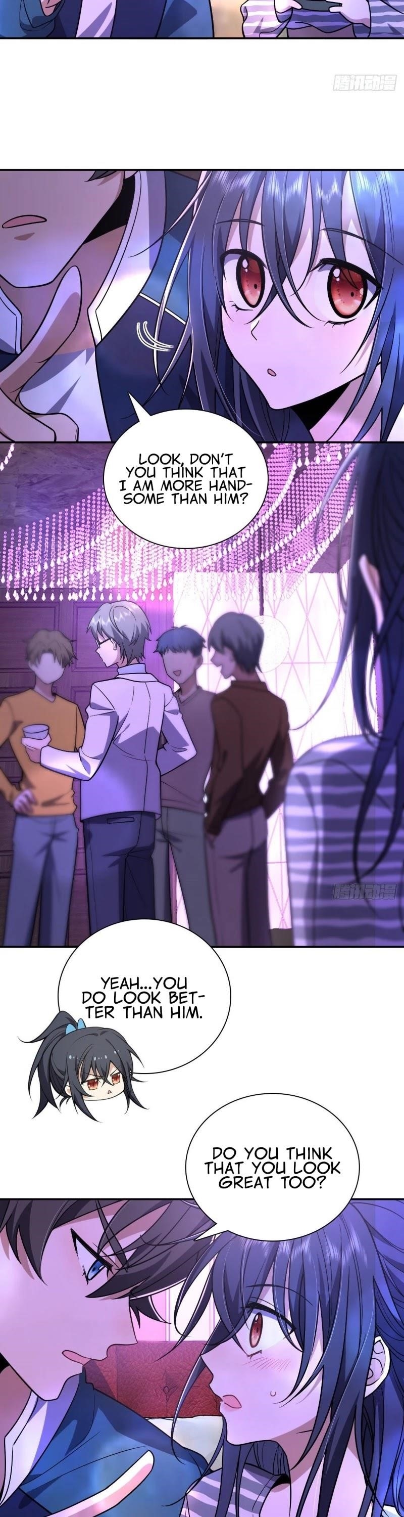 My Wife is From a Thousand Years Ago - Chapter 32 Page 17