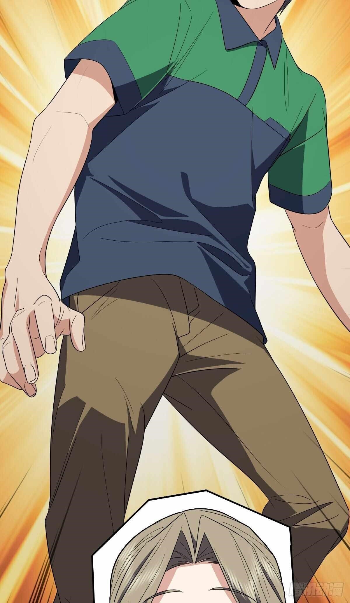 My Wife is From a Thousand Years Ago - Chapter 320 Page 15