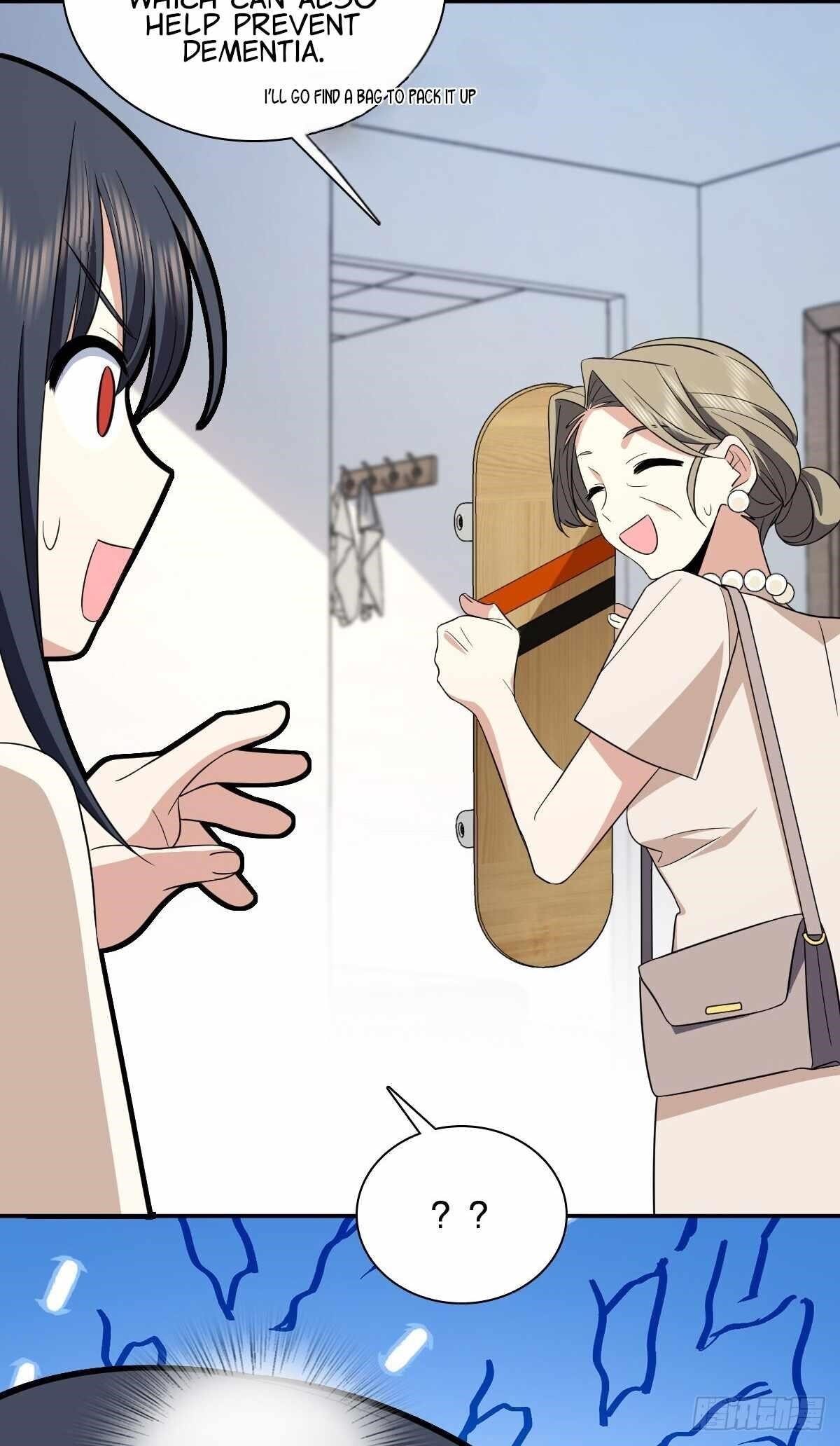 My Wife is From a Thousand Years Ago - Chapter 320 Page 17