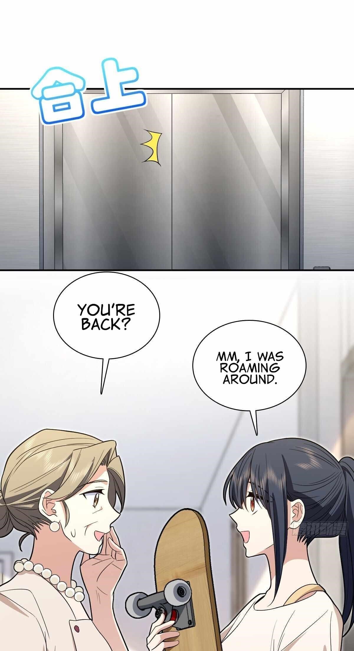 My Wife is From a Thousand Years Ago - Chapter 320 Page 2