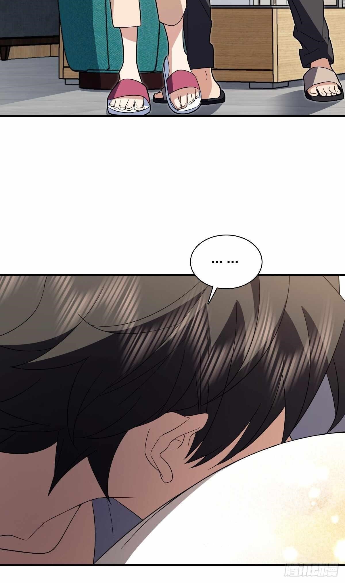 My Wife is From a Thousand Years Ago - Chapter 320 Page 38