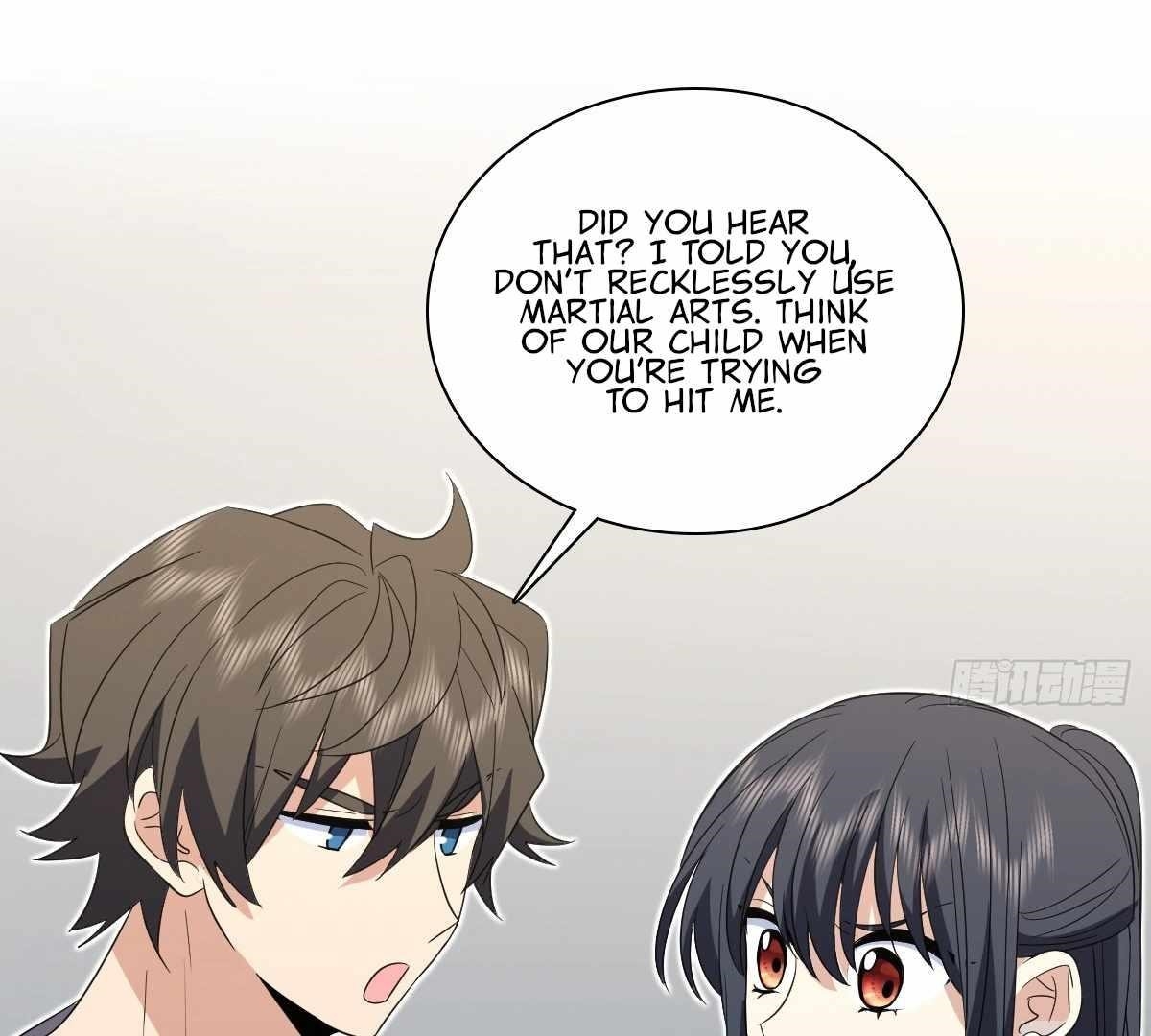 My Wife is From a Thousand Years Ago - Chapter 321 Page 13