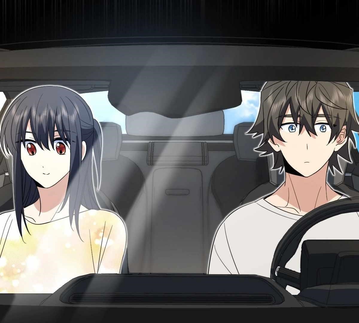 My Wife is From a Thousand Years Ago - Chapter 321 Page 27