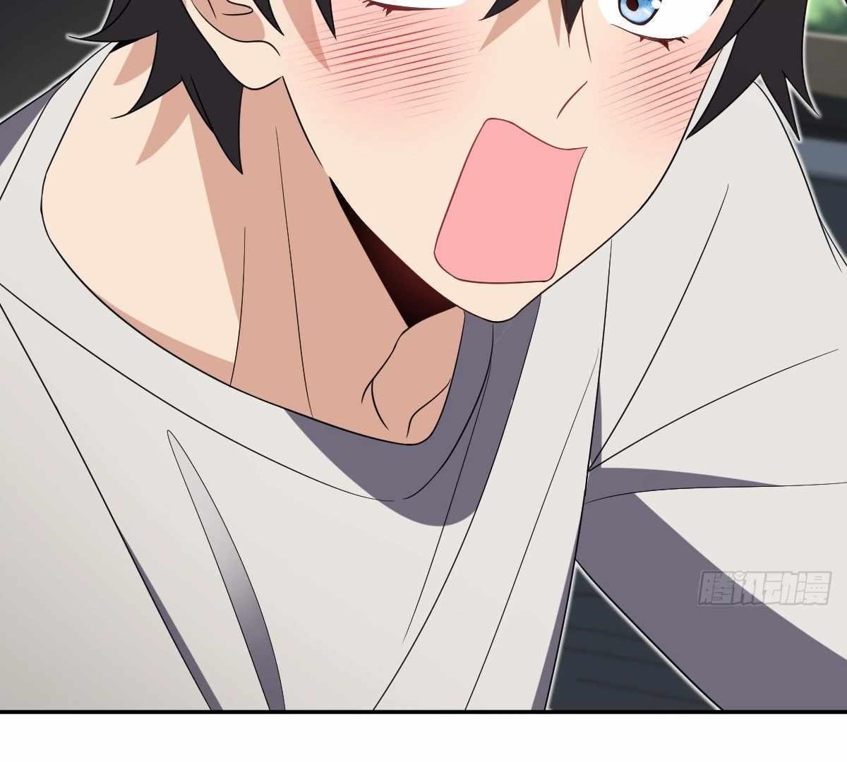 My Wife is From a Thousand Years Ago - Chapter 321 Page 35