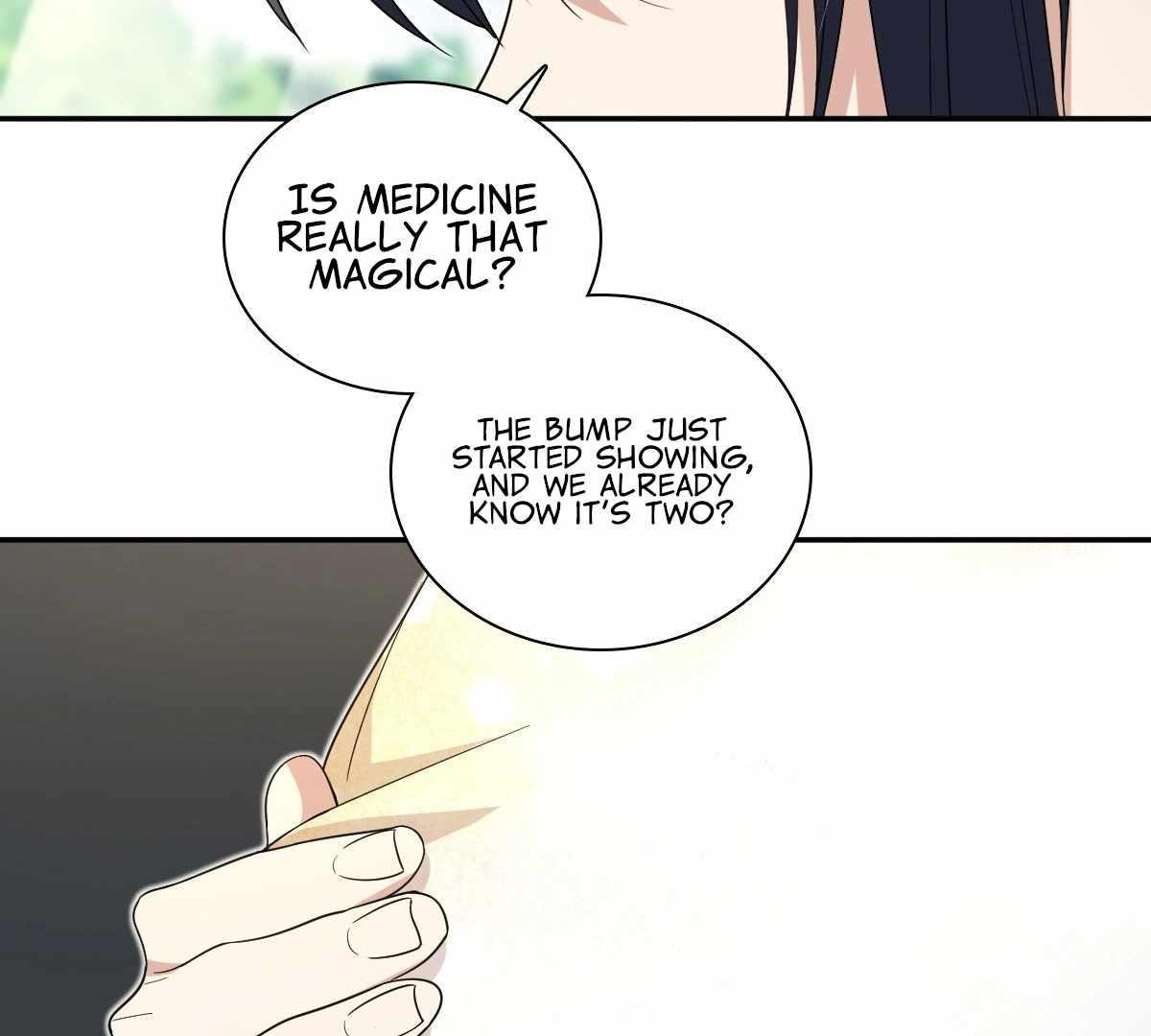 My Wife is From a Thousand Years Ago - Chapter 321 Page 38