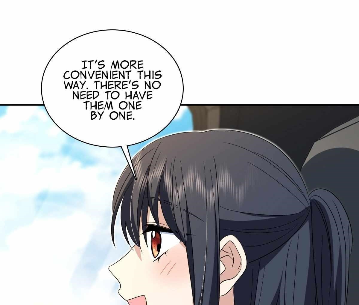 My Wife is From a Thousand Years Ago - Chapter 321 Page 43