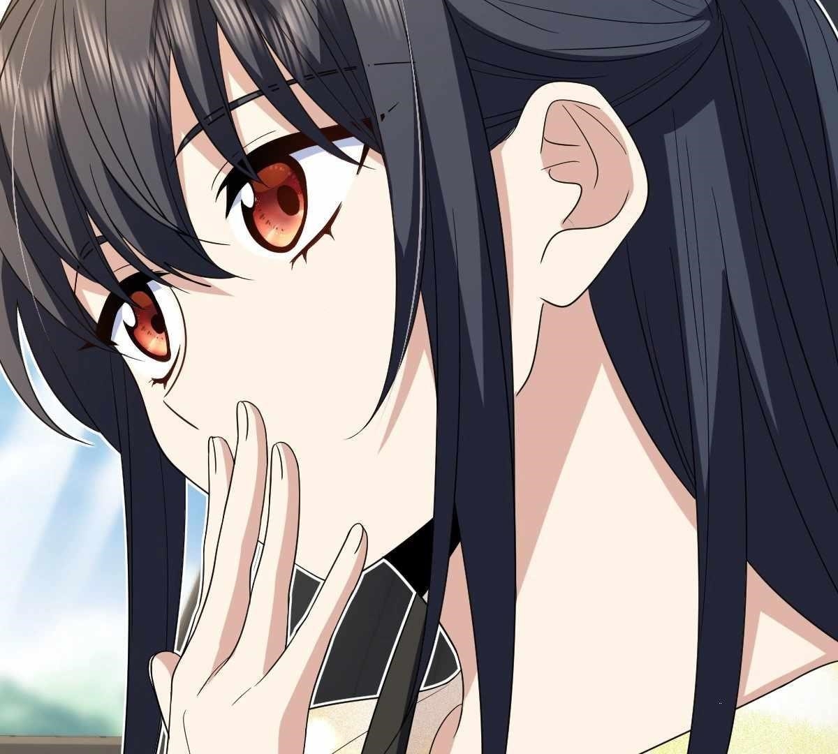 My Wife is From a Thousand Years Ago - Chapter 321 Page 47