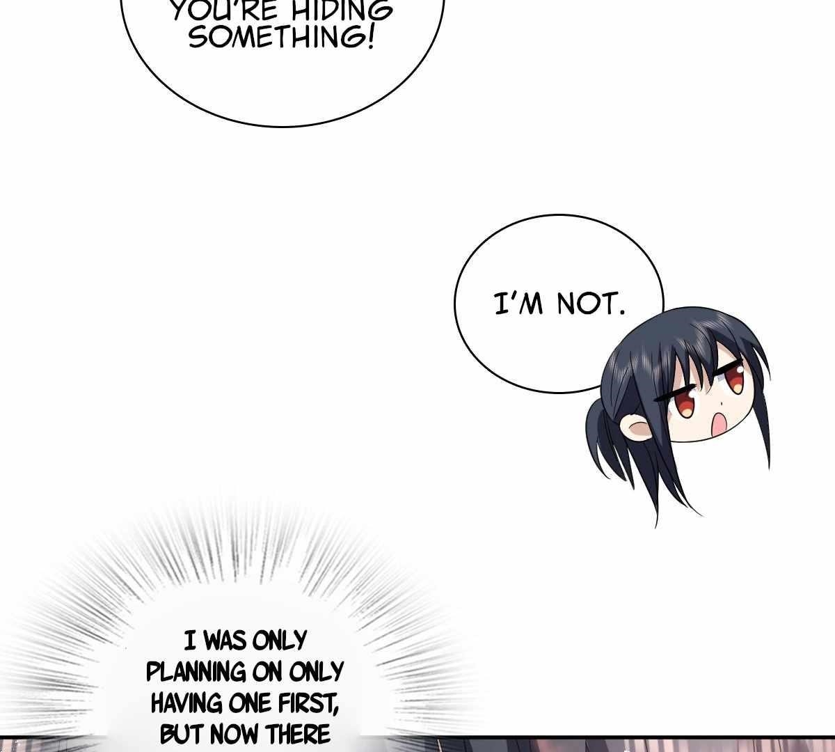 My Wife is From a Thousand Years Ago - Chapter 321 Page 49