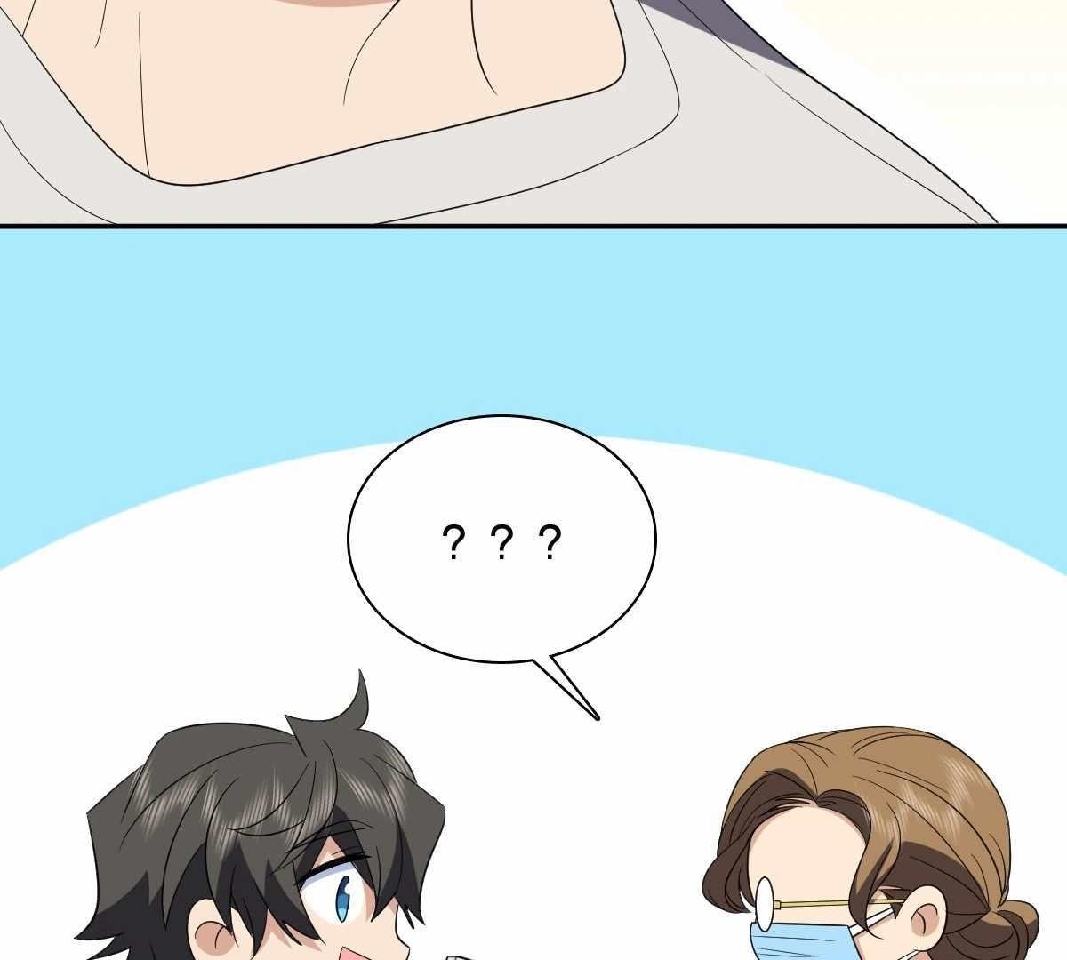 My Wife is From a Thousand Years Ago - Chapter 321 Page 5