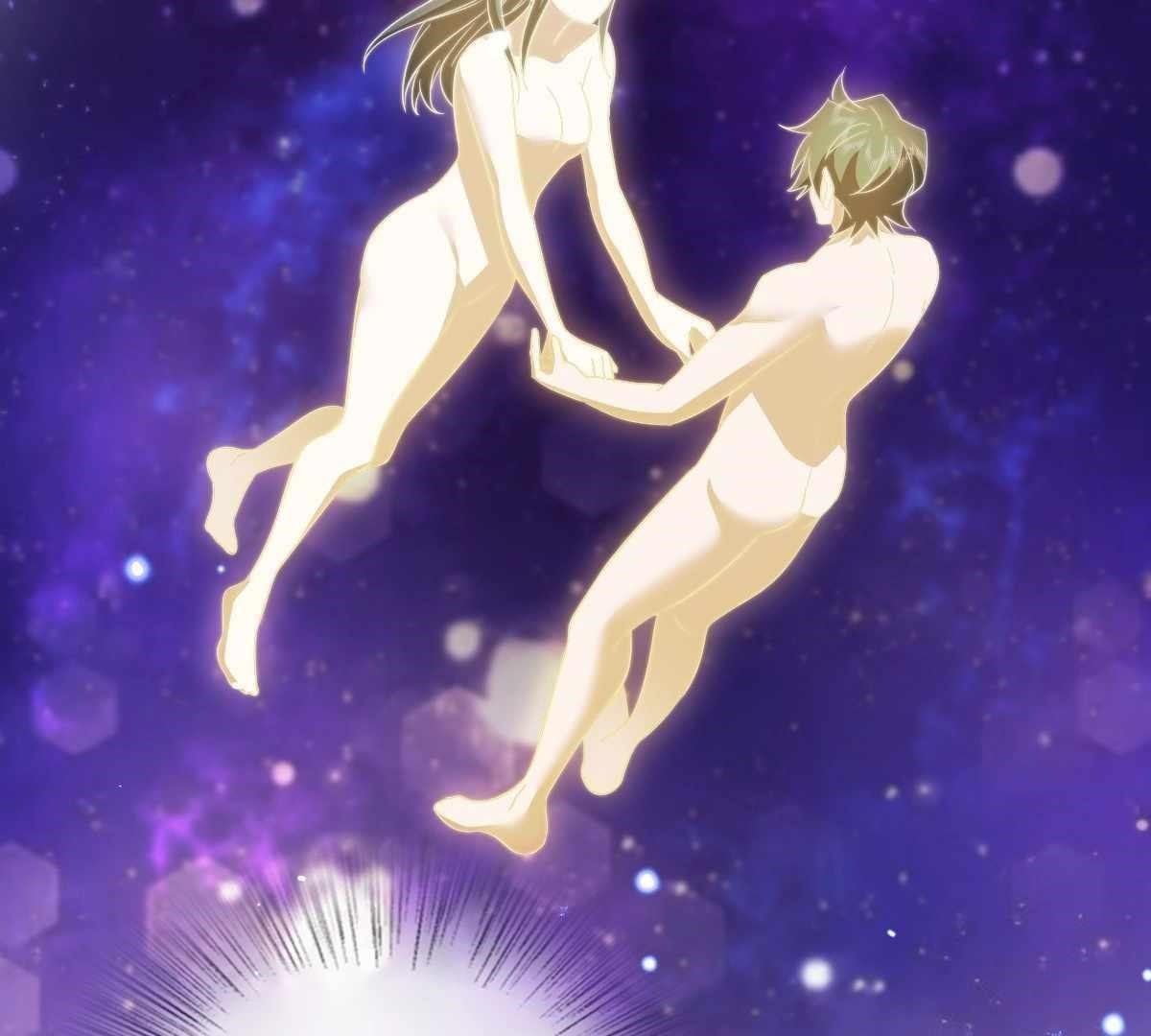 My Wife is From a Thousand Years Ago - Chapter 321 Page 53