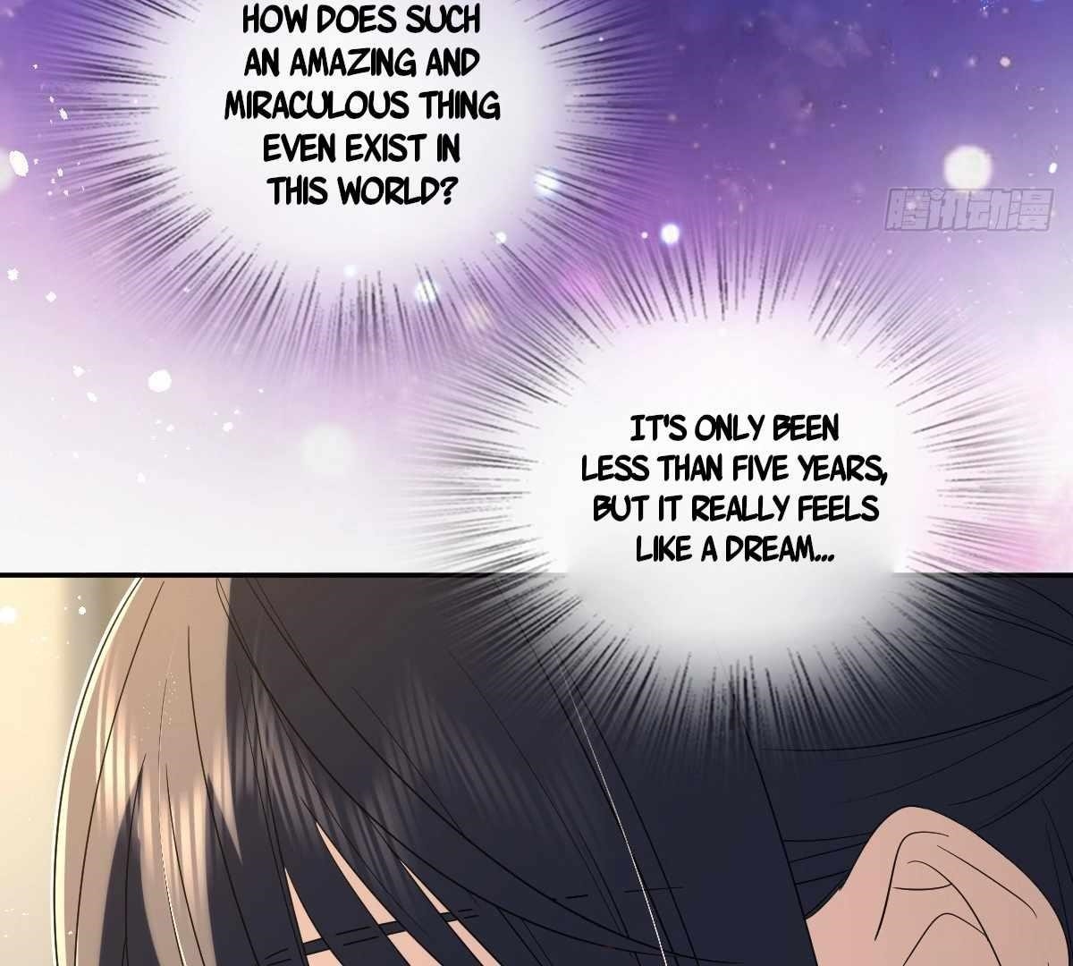 My Wife is From a Thousand Years Ago - Chapter 321 Page 54