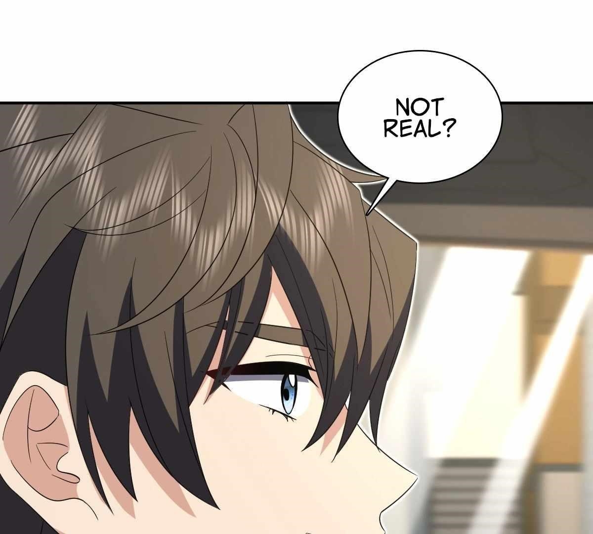 My Wife is From a Thousand Years Ago - Chapter 321 Page 57