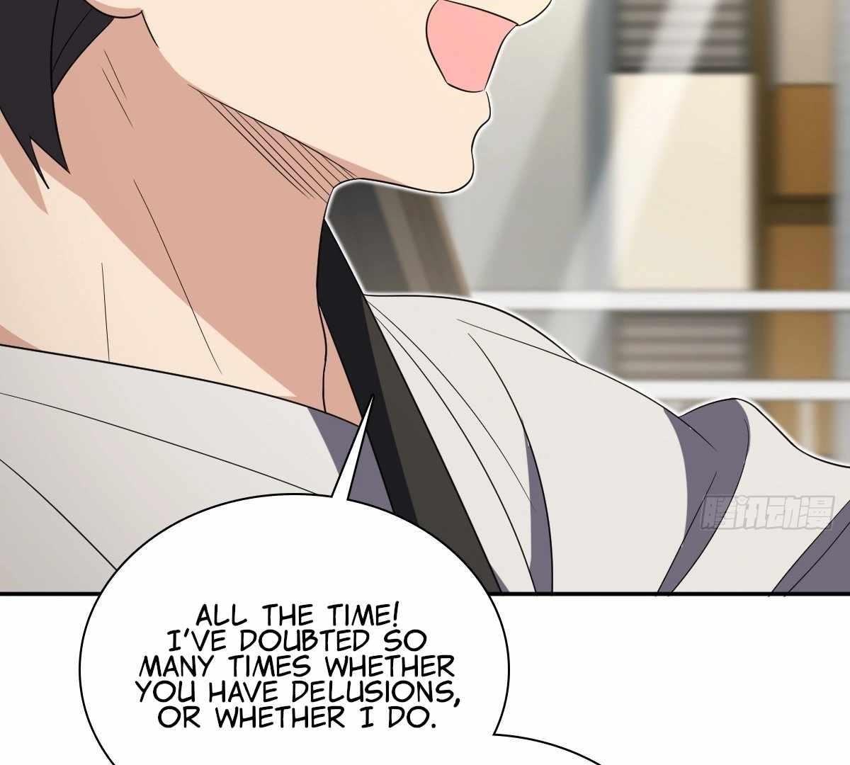 My Wife is From a Thousand Years Ago - Chapter 321 Page 58