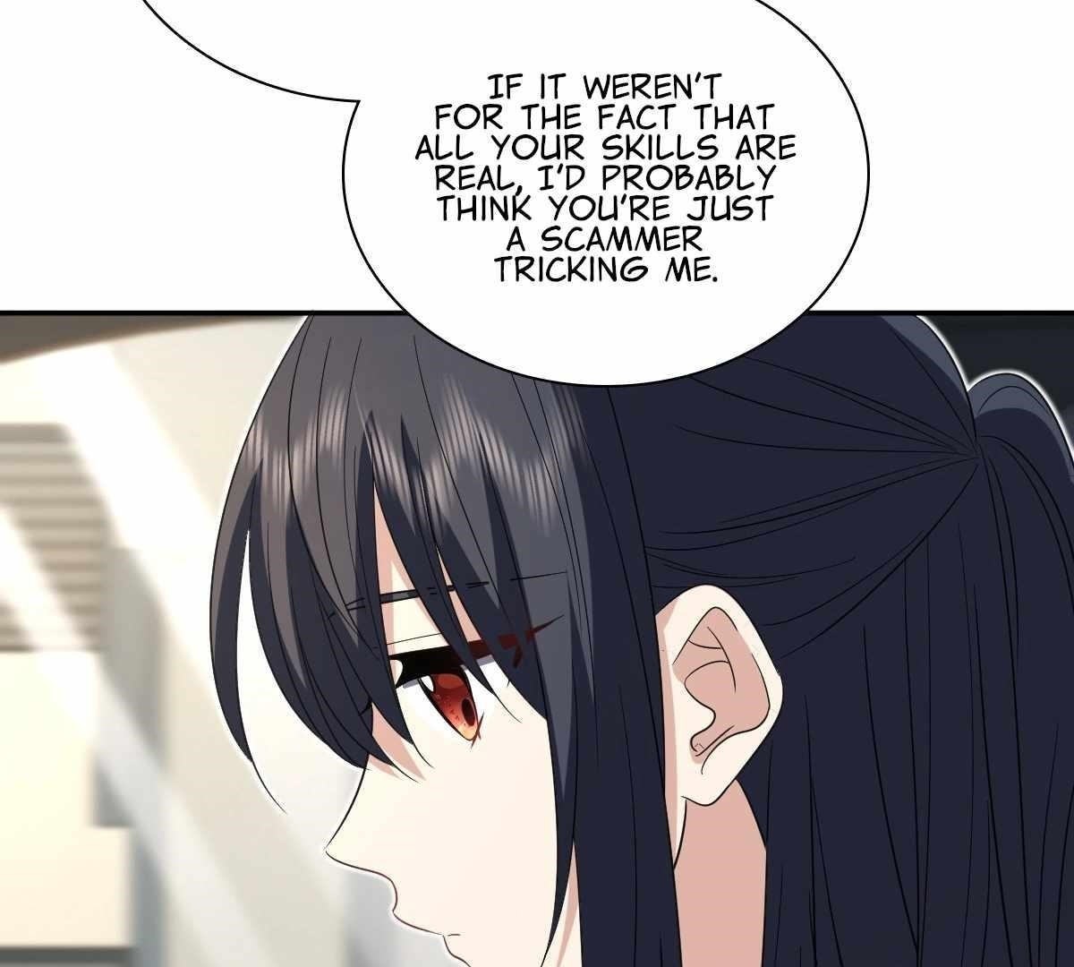 My Wife is From a Thousand Years Ago - Chapter 321 Page 59