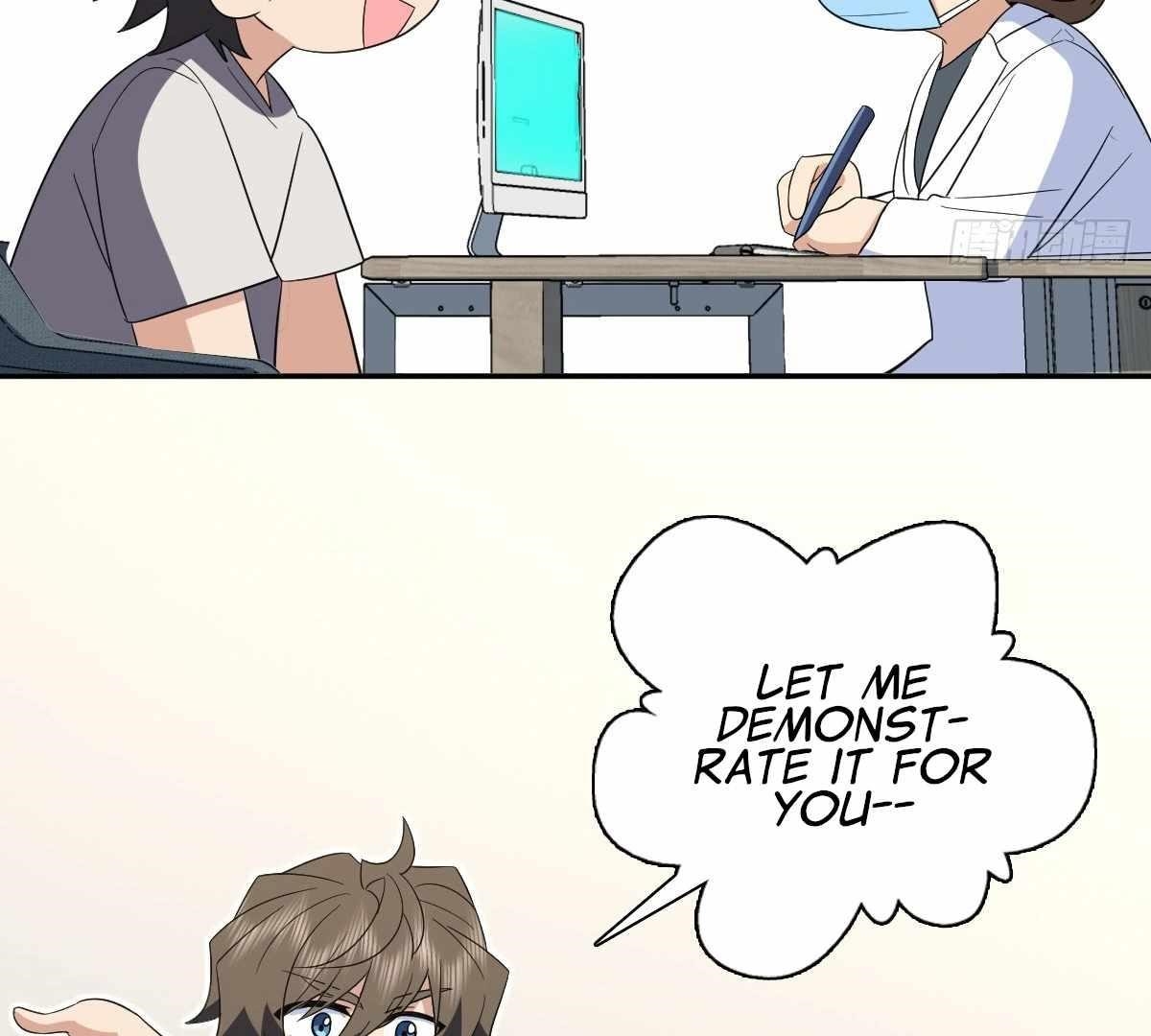 My Wife is From a Thousand Years Ago - Chapter 321 Page 6